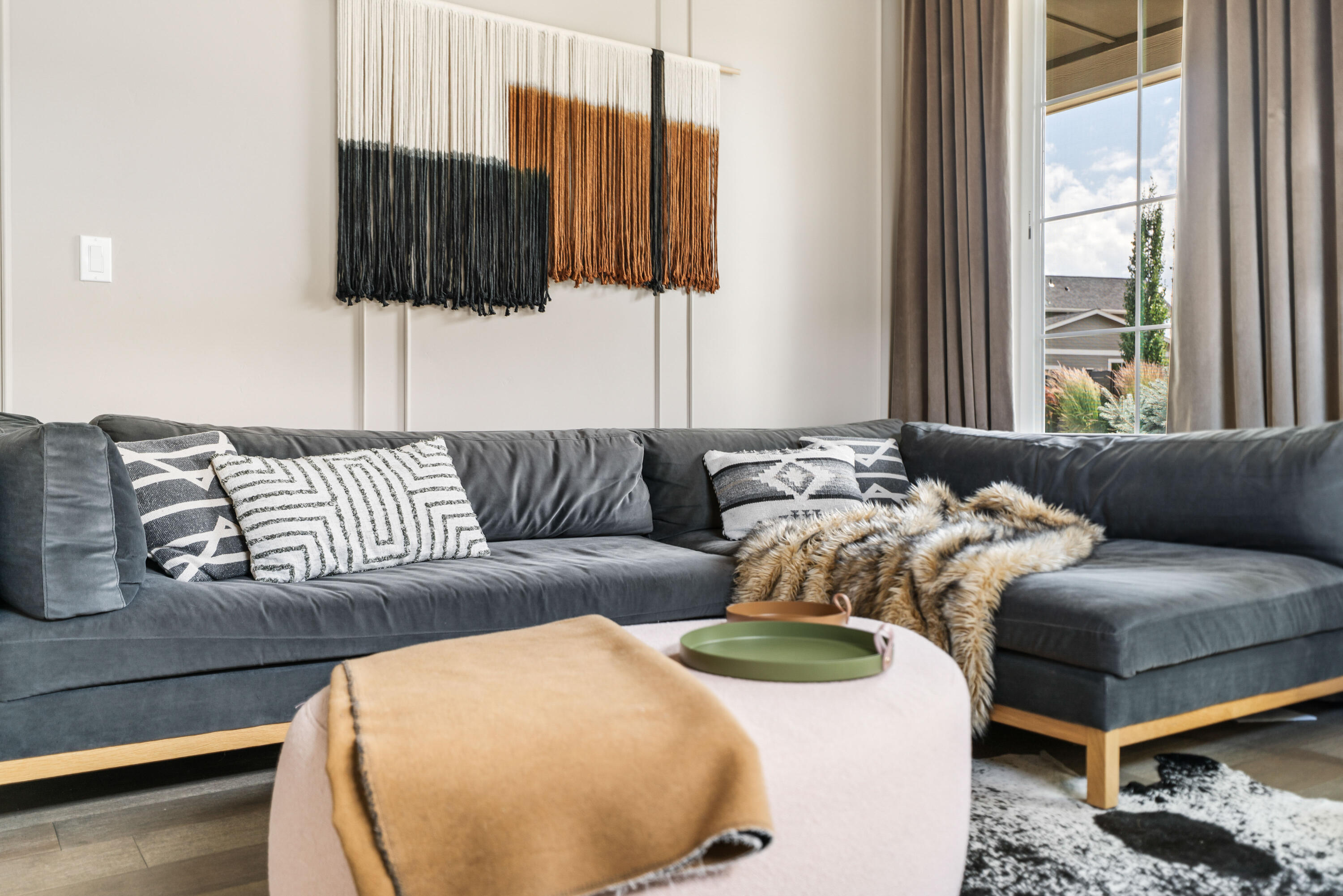 Compass Corner - Residential