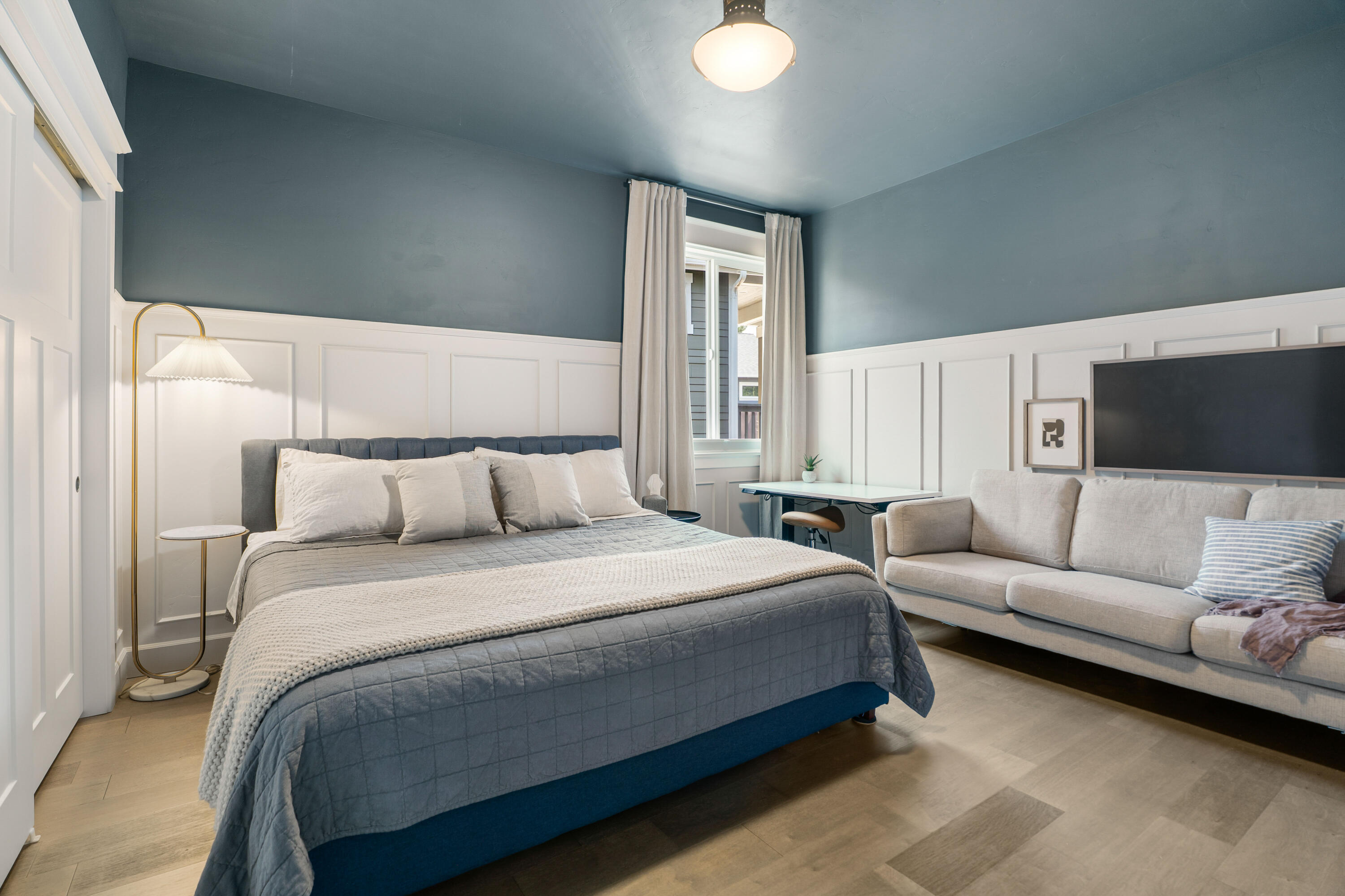 Compass Corner - Residential