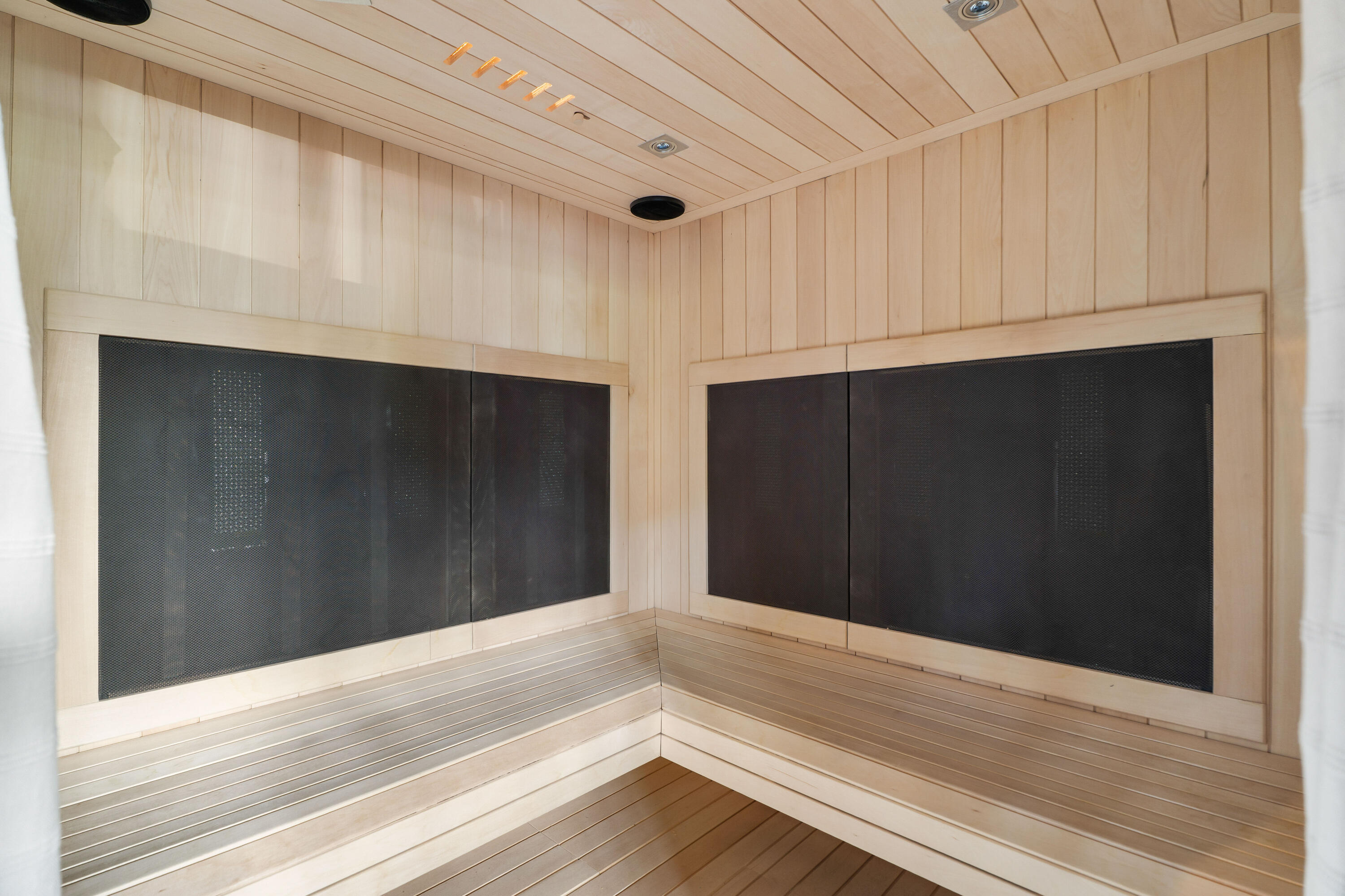 Compass Corner - Residential