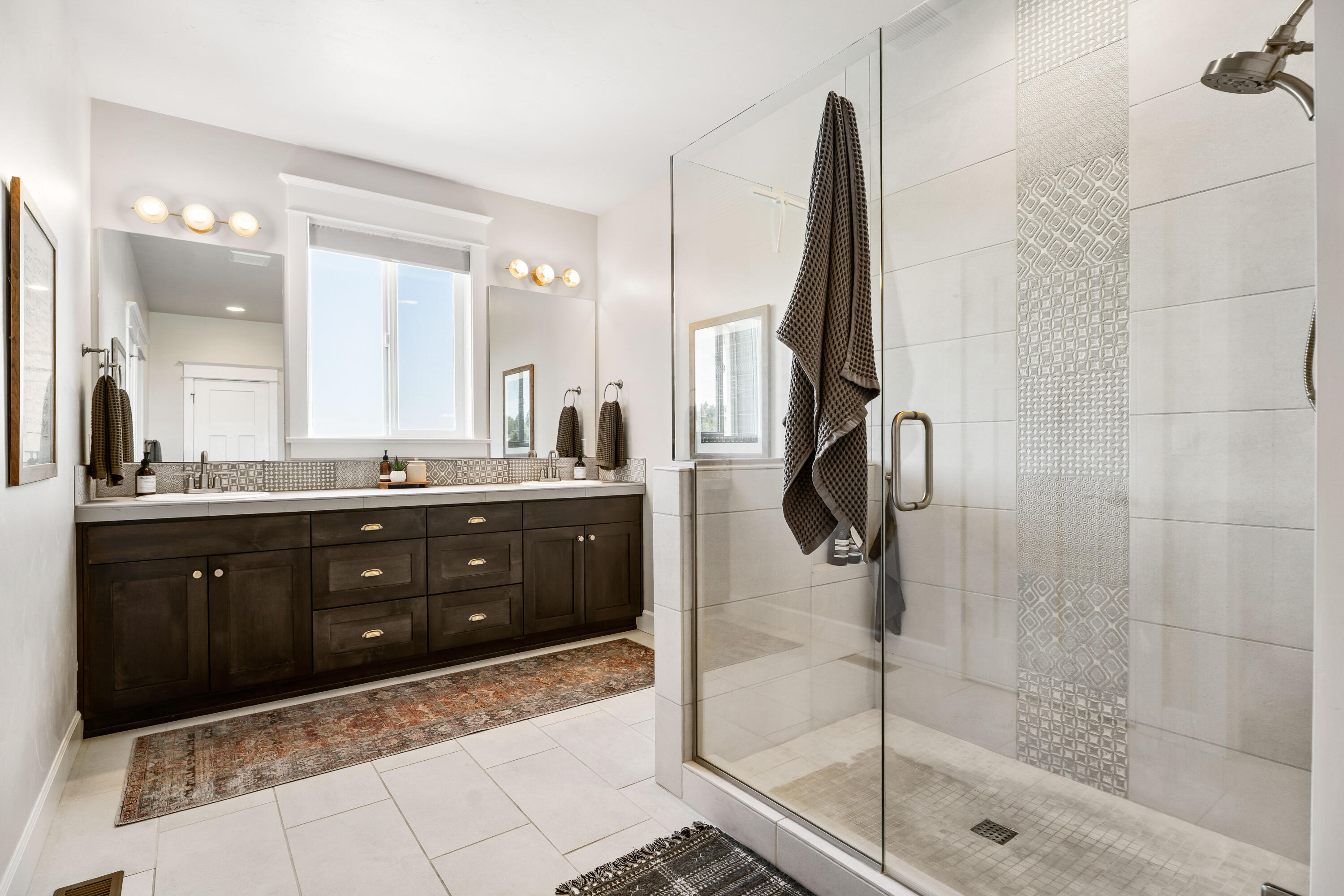 Compass Corner - Residential