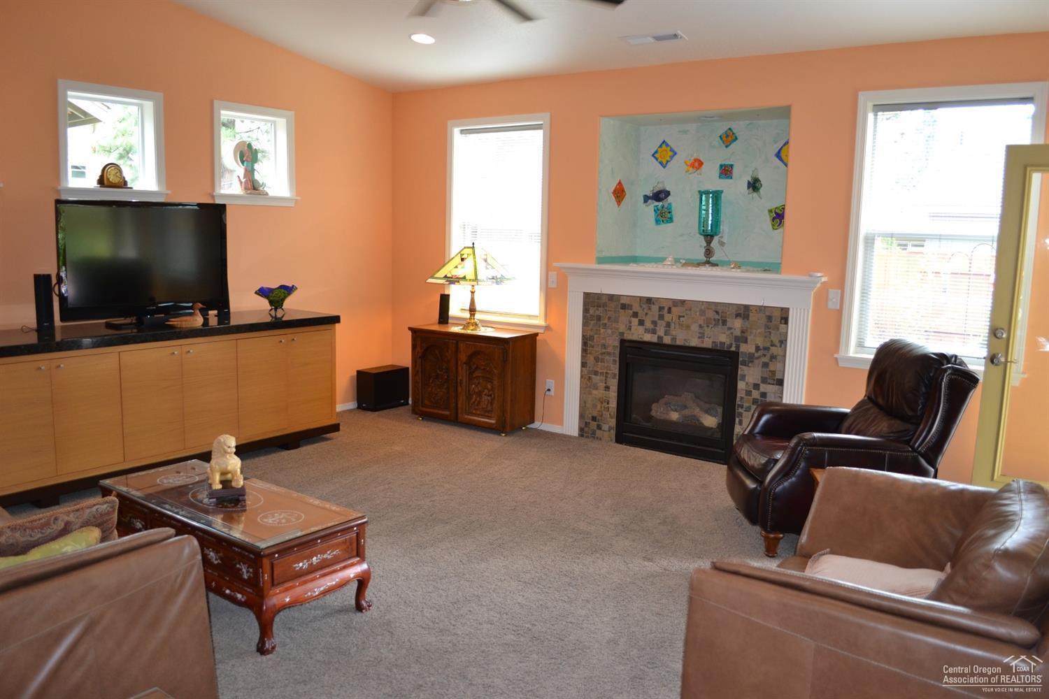 Village@Cold Springs - Residential