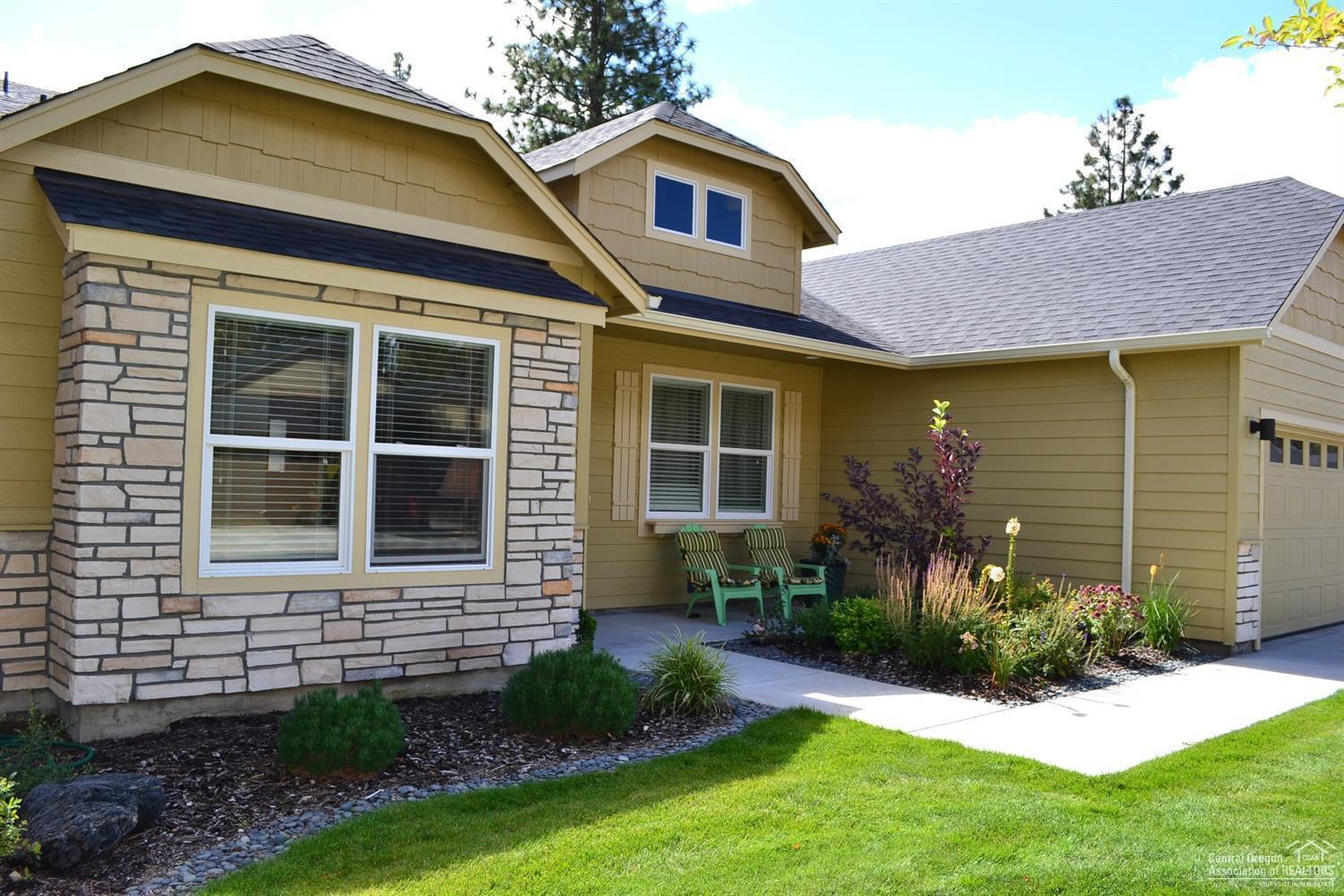 Village@Cold Springs - Residential