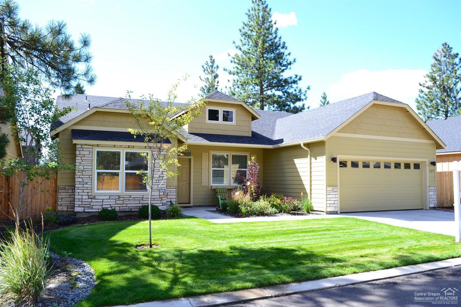 Village@Cold Springs - Residential