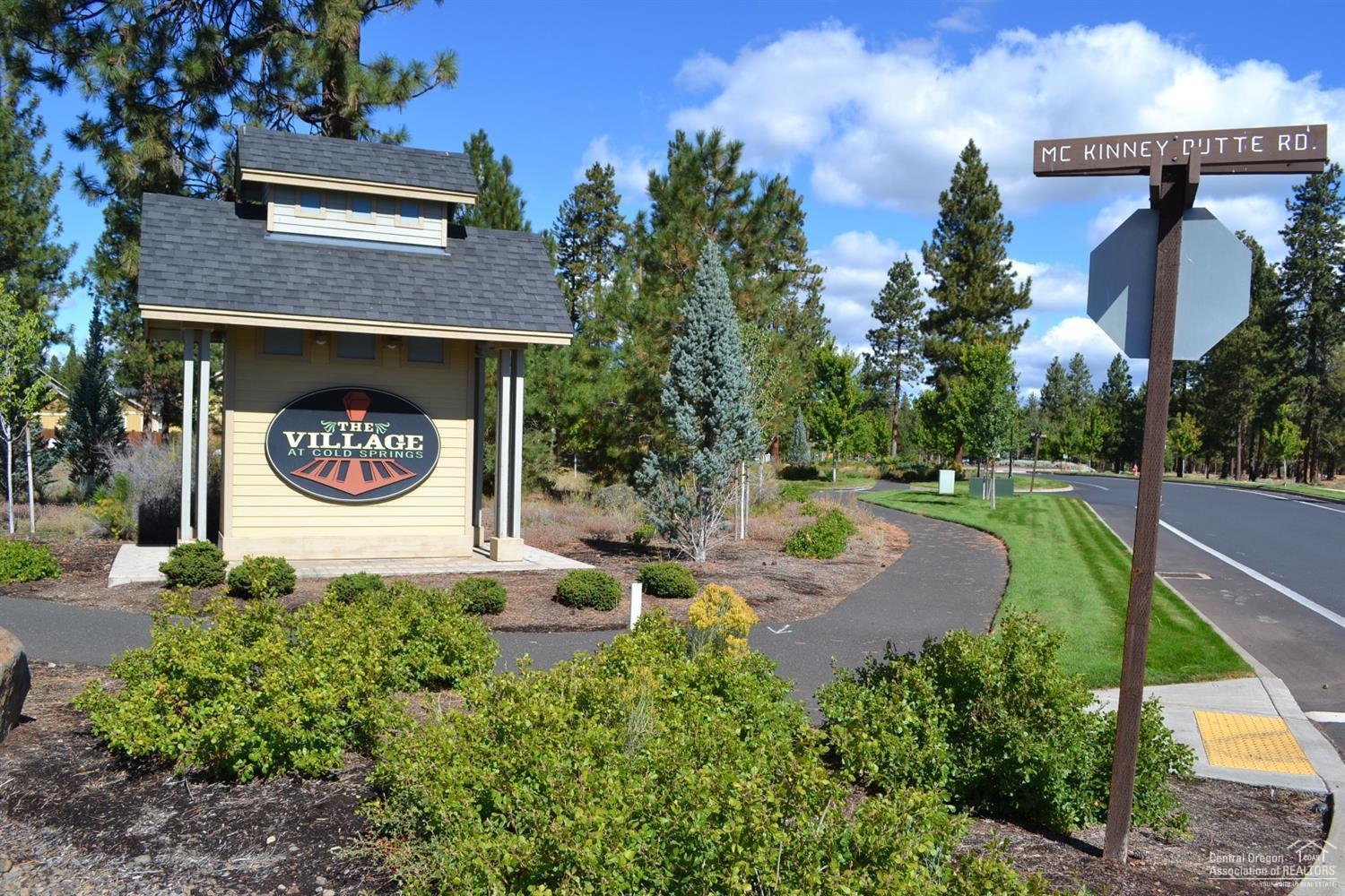 Village@Cold Springs - Residential