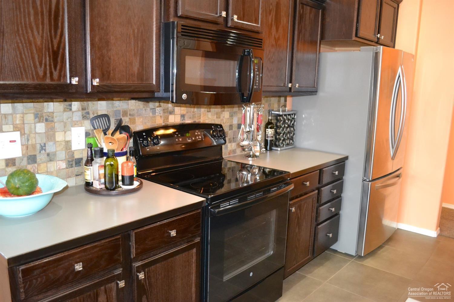 Village@Cold Springs - Residential