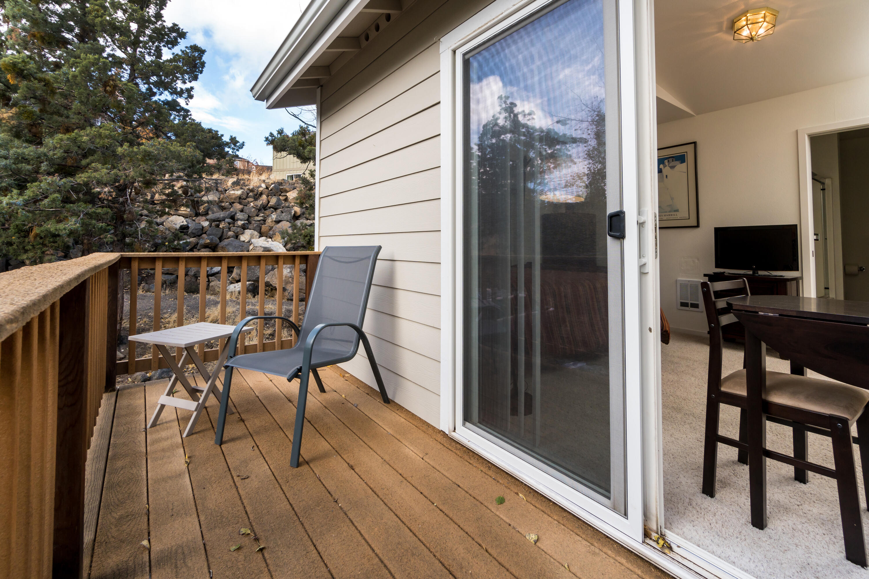 Pines At Pilot Butte - Residential Income