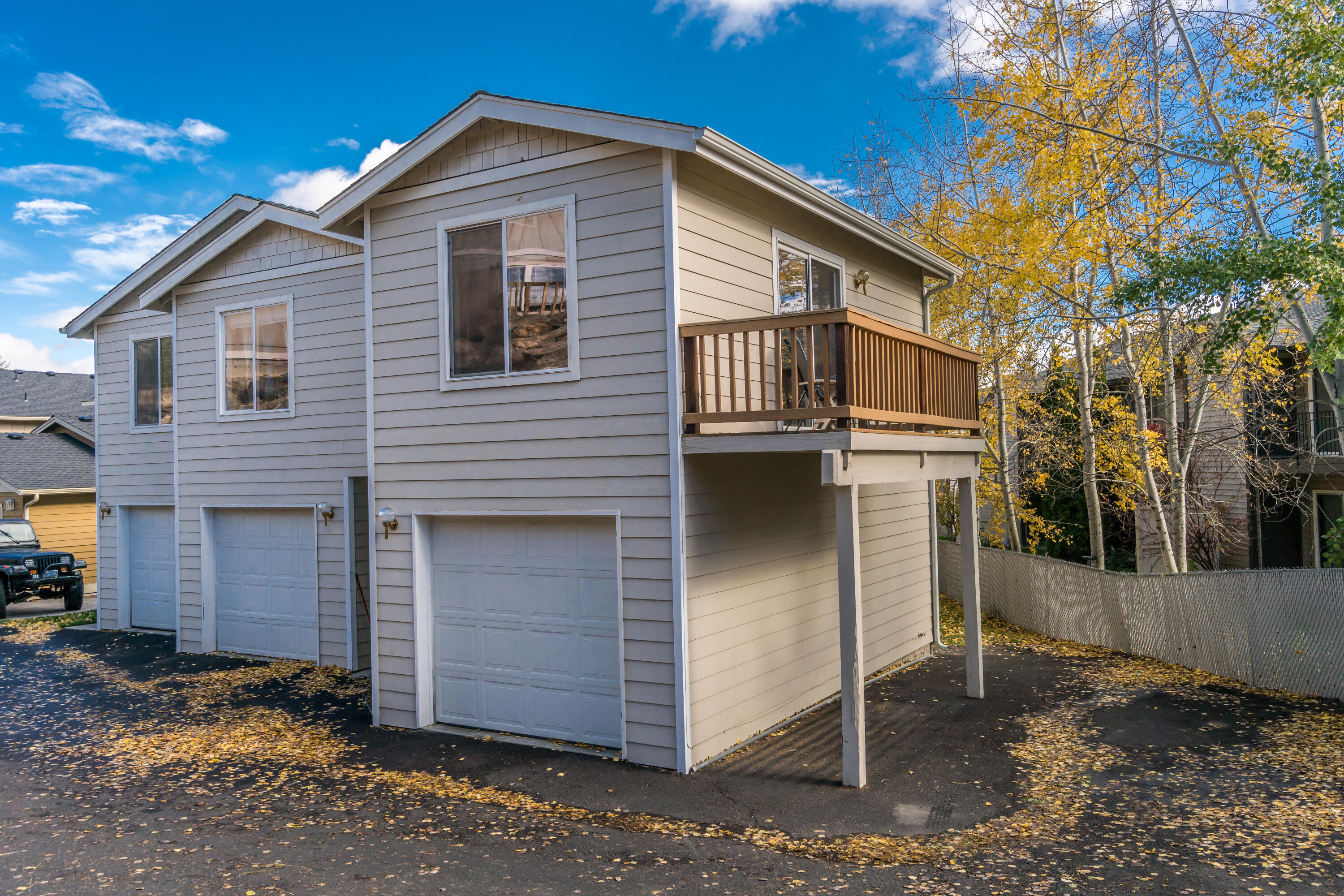 Pines At Pilot Butte - Residential Income