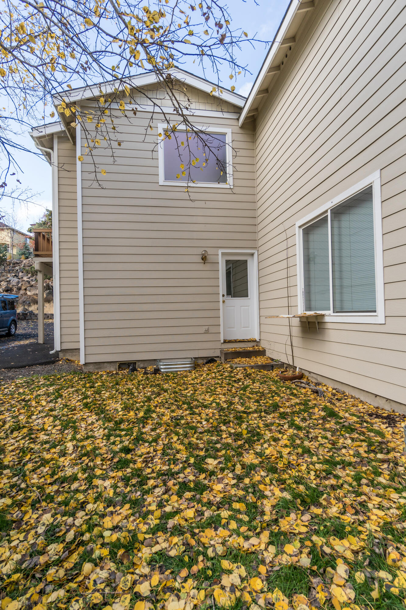 Pines At Pilot Butte - Residential Income