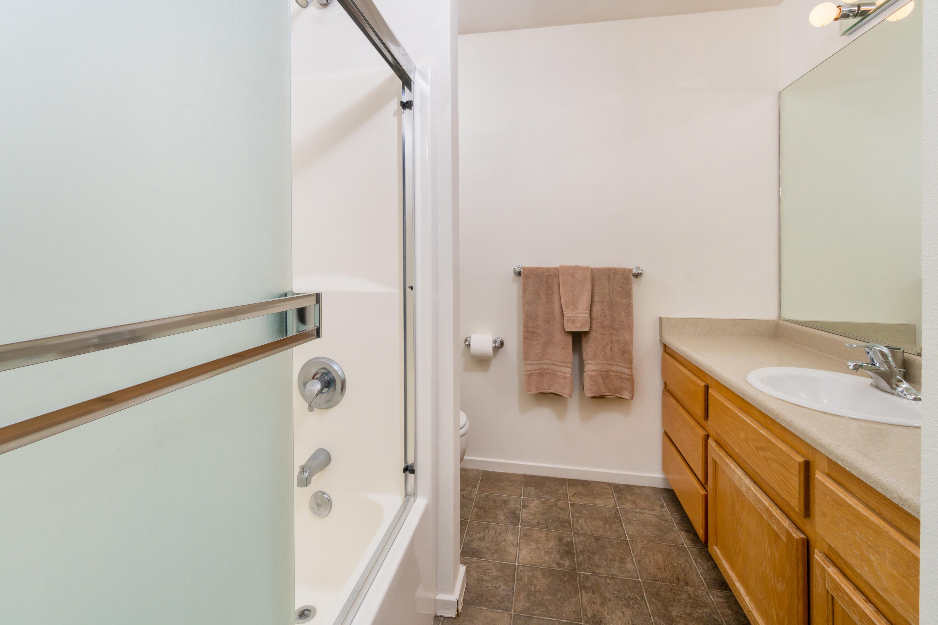 Pines At Pilot Butte - Residential Income