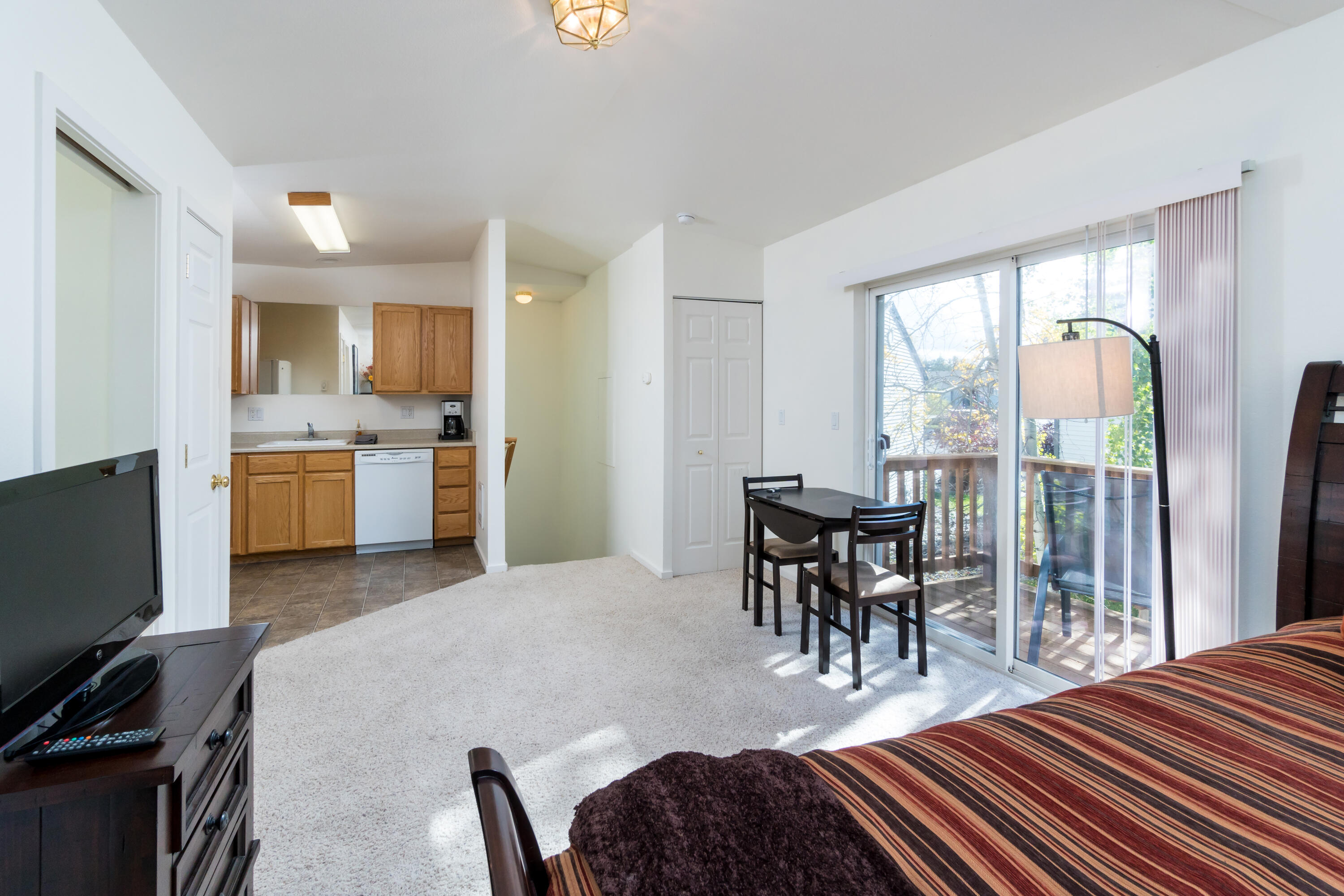 Pines At Pilot Butte - Residential Income