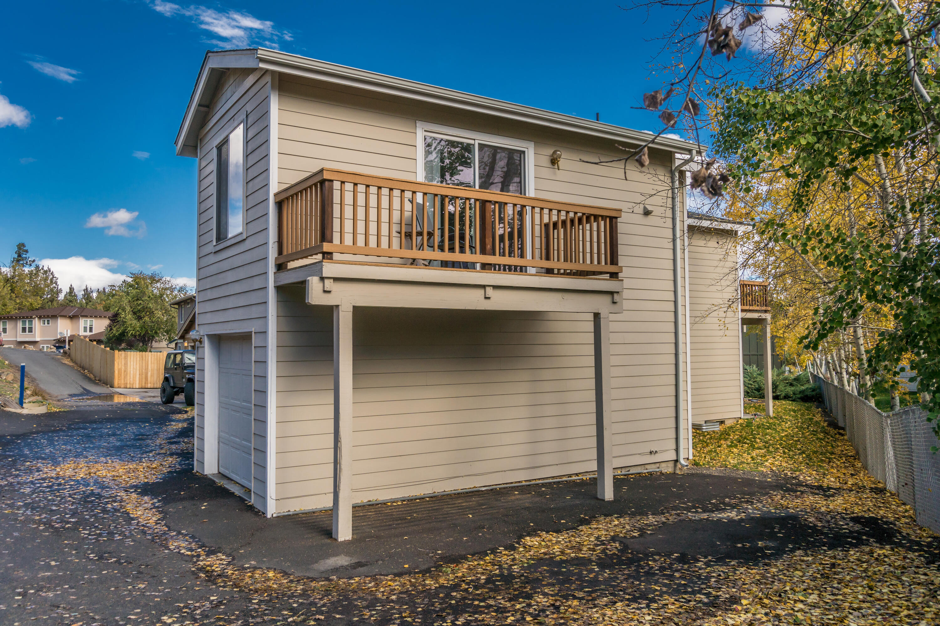 Pines At Pilot Butte - Residential Income