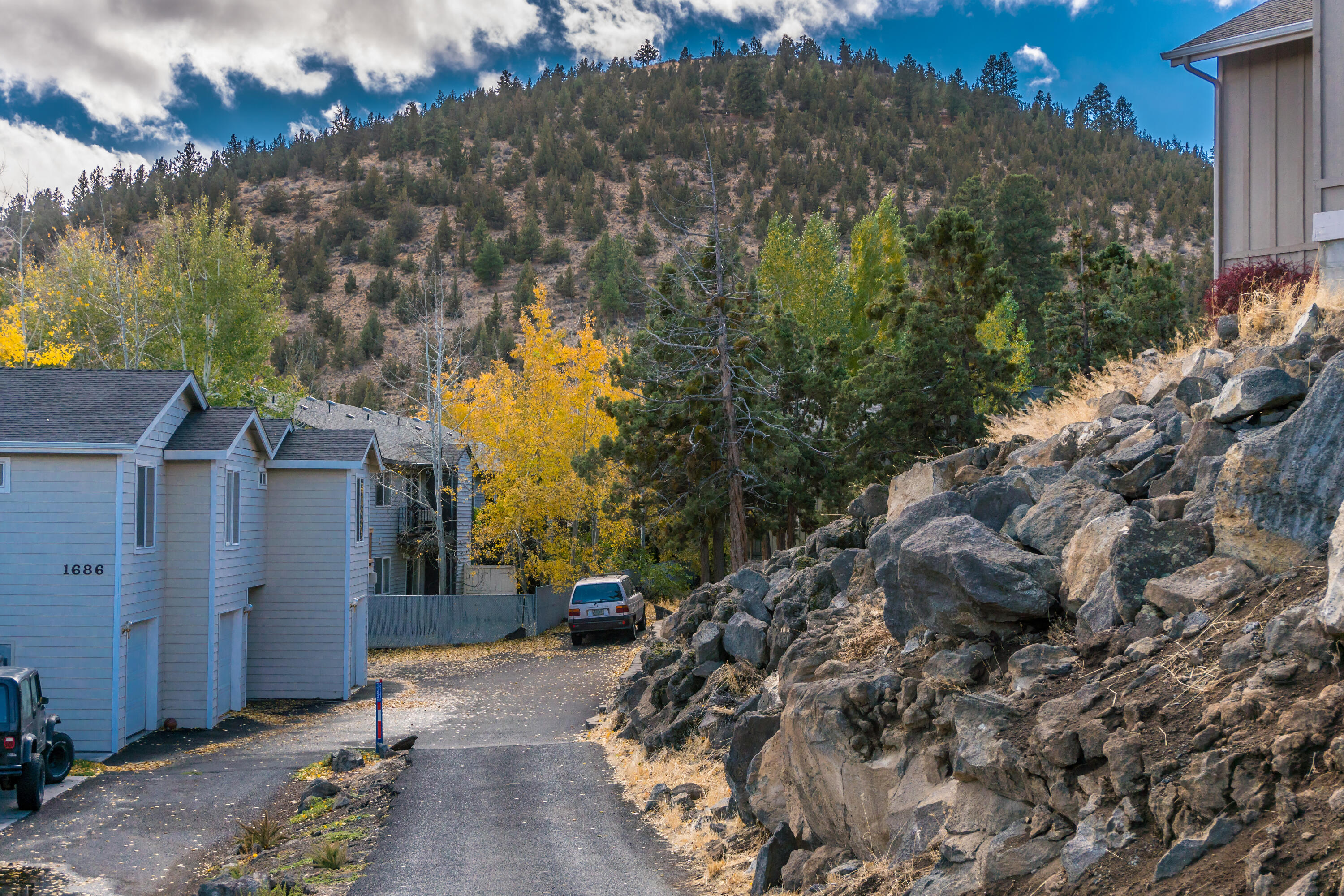 Pines At Pilot Butte - Residential Income