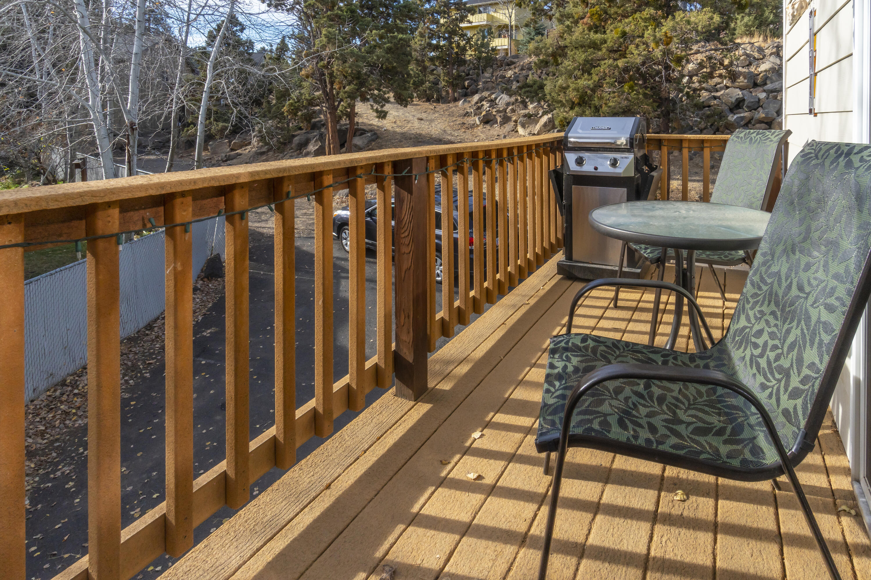 Pines At Pilot Butte - Residential Income