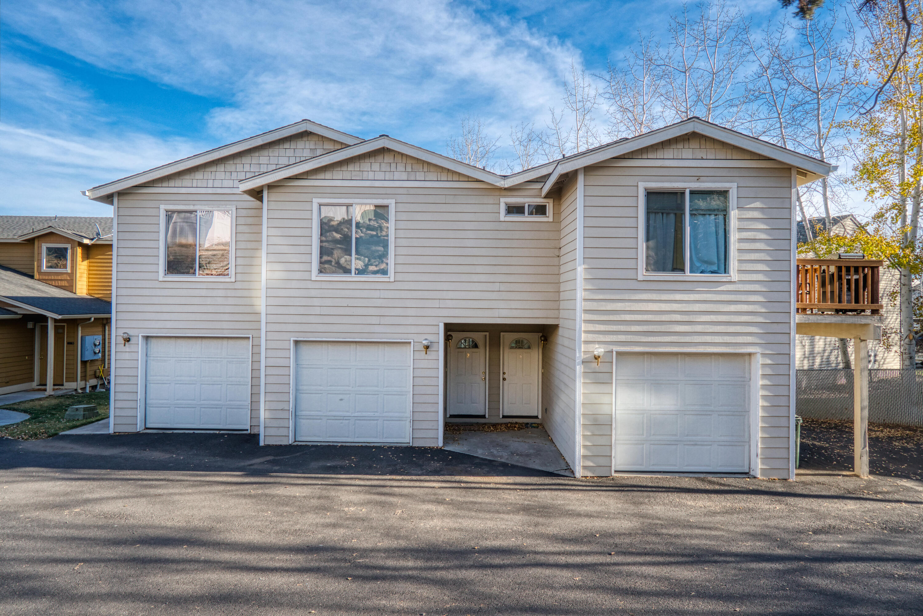 Pines At Pilot Butte - Residential Income