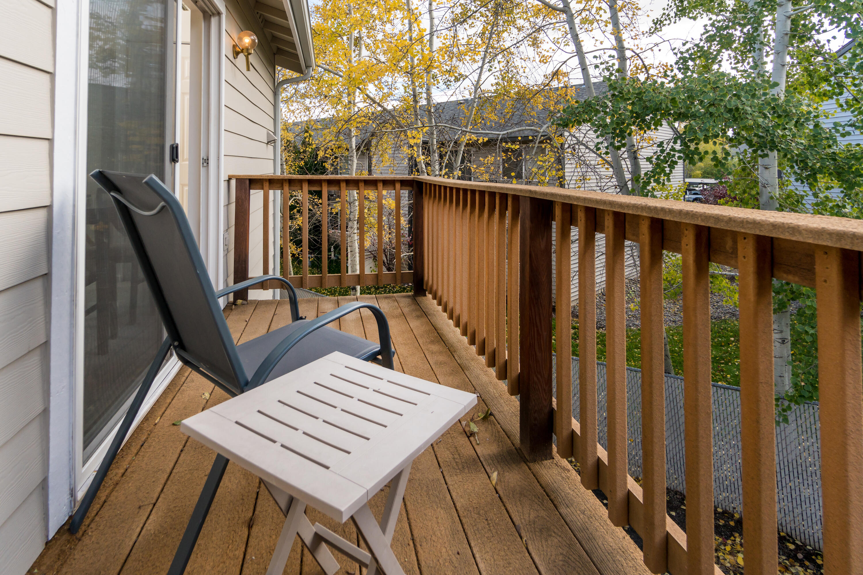 Pines At Pilot Butte - Residential Income