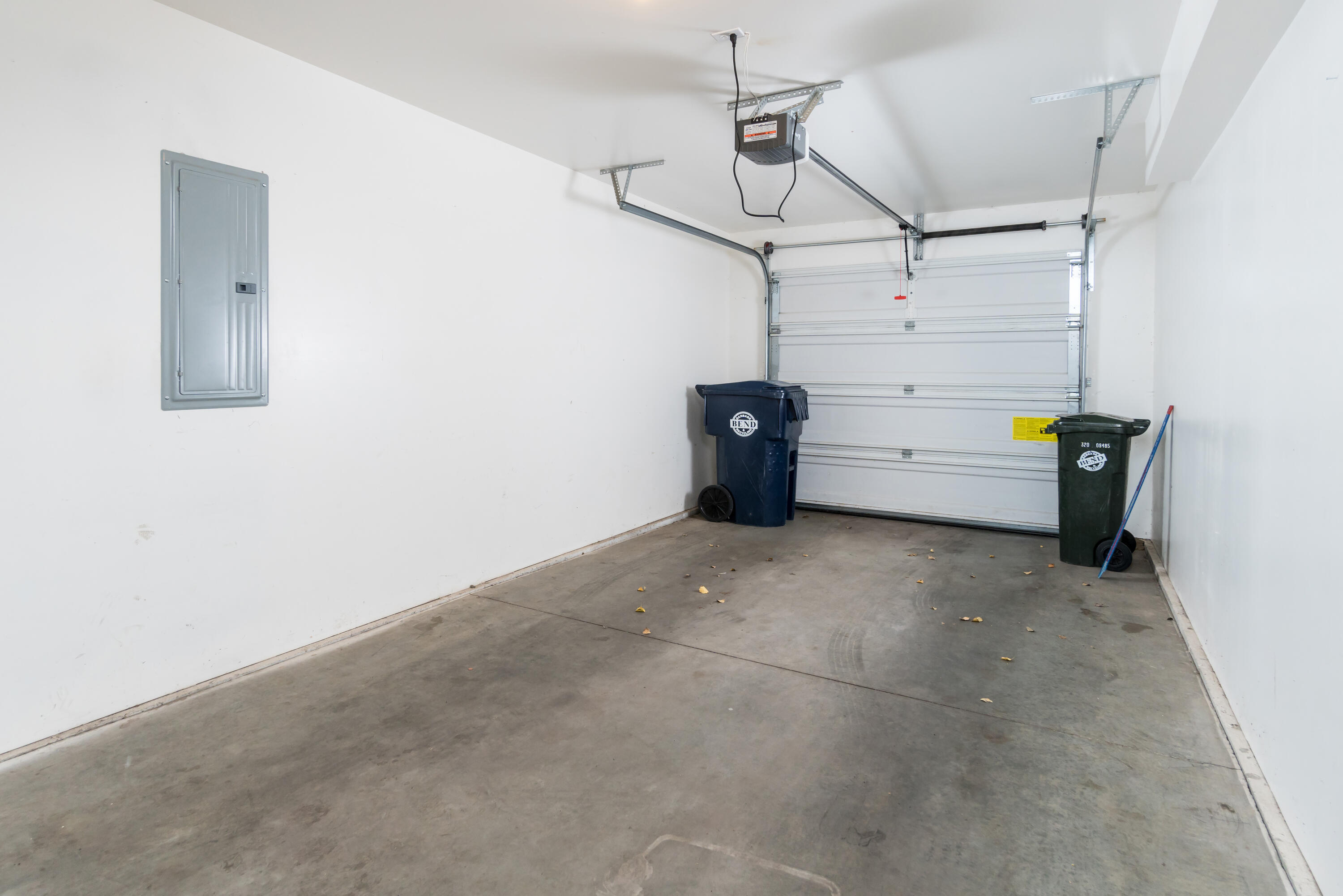 Pines At Pilot Butte - Residential Income