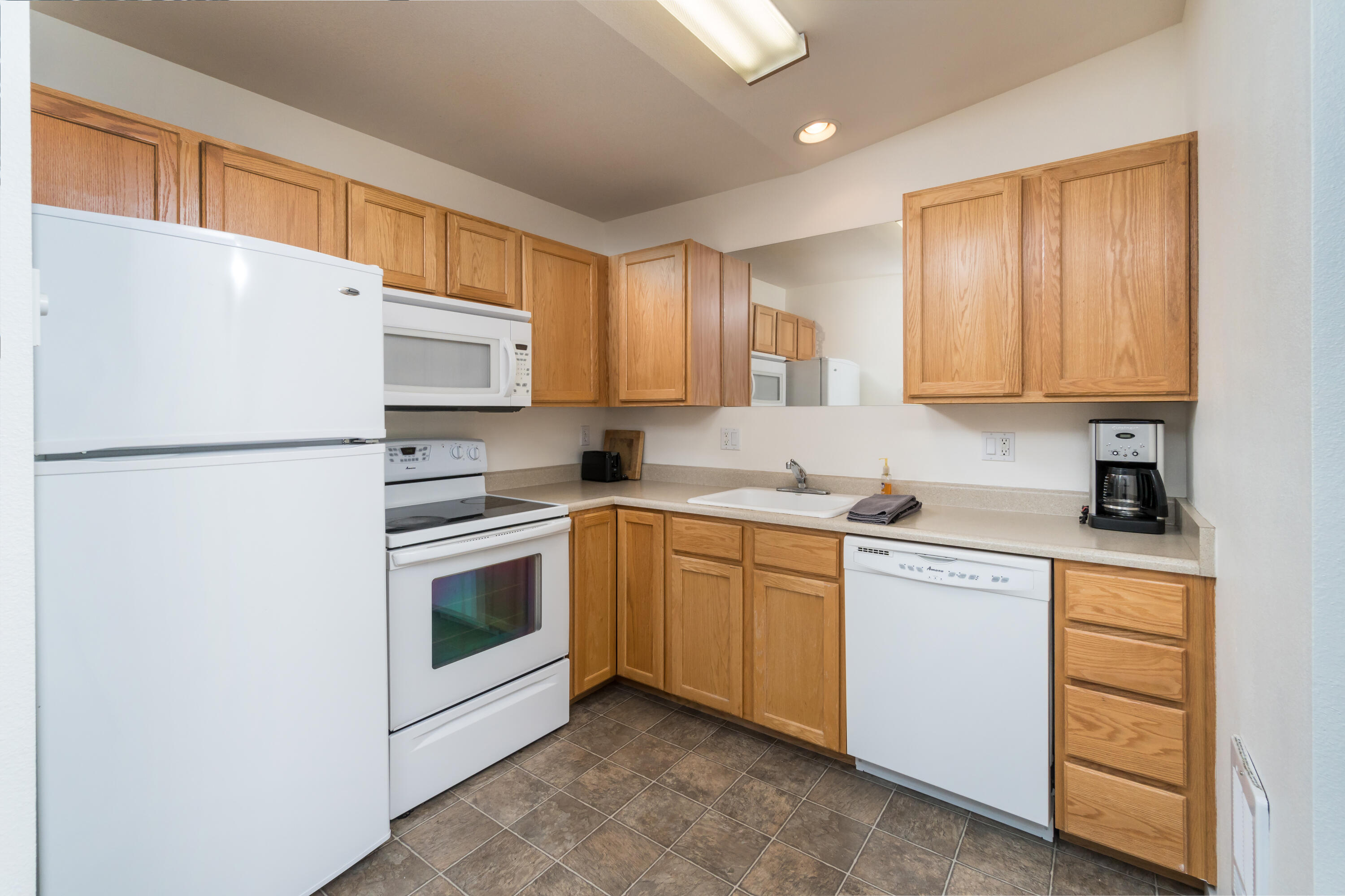 Pines At Pilot Butte - Residential Income