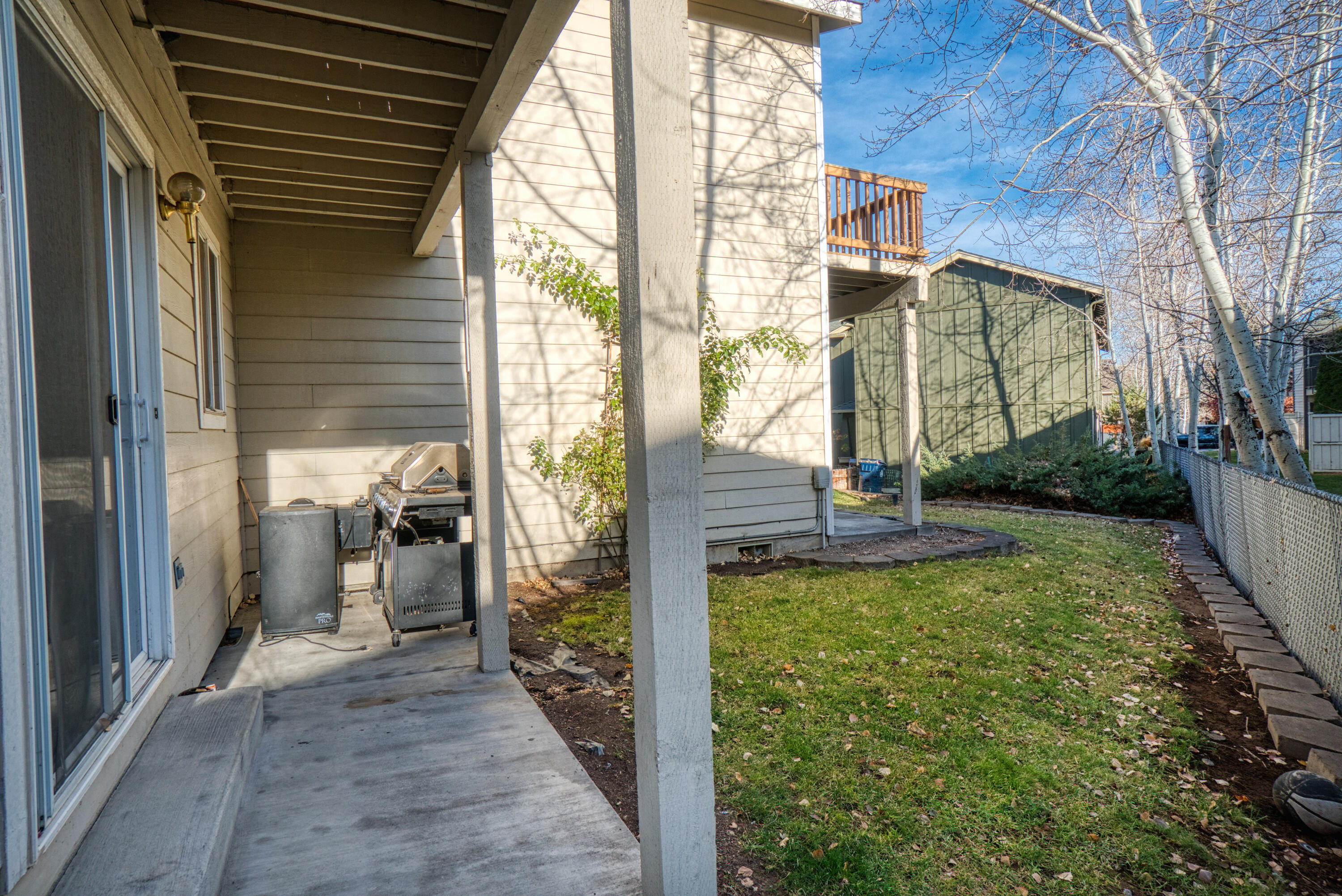 Pines At Pilot Butte - Residential Income