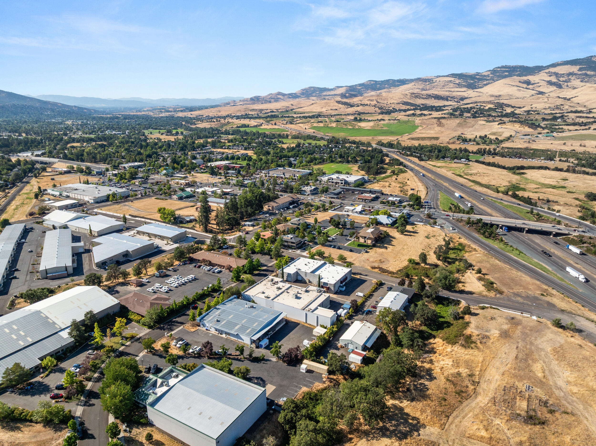 N/A - Commercial Sale