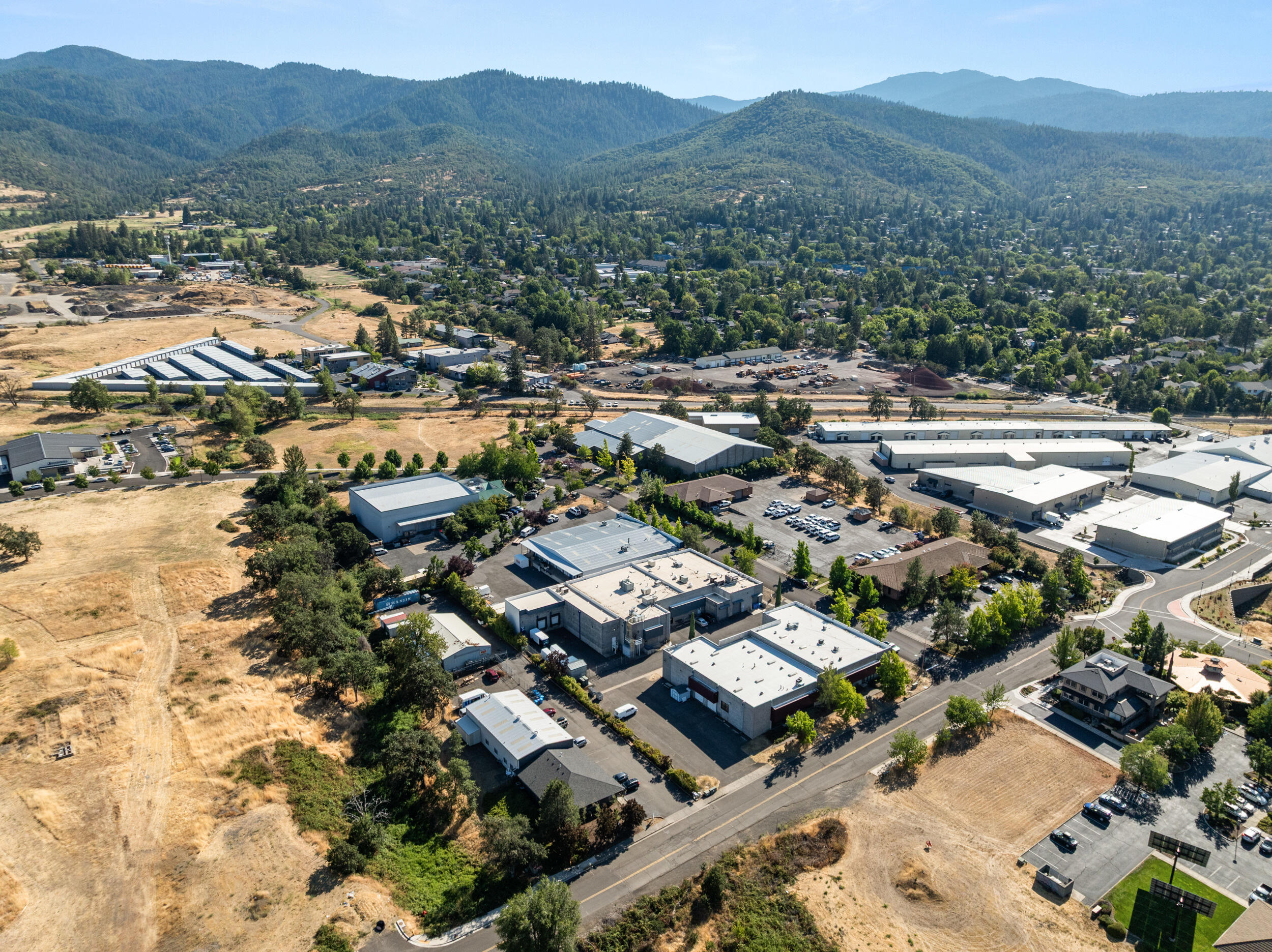 N/A - Commercial Sale