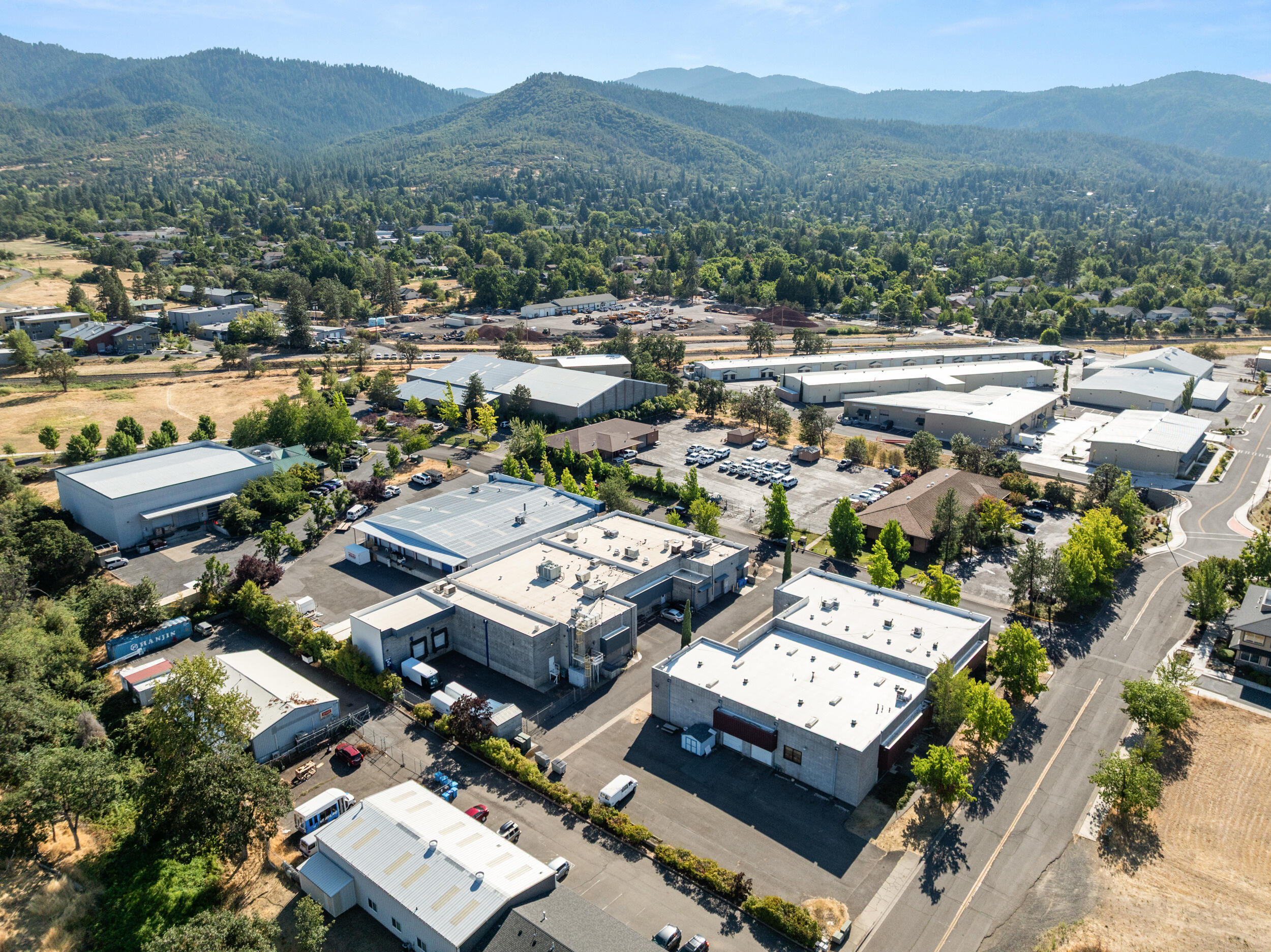 N/A - Commercial Sale