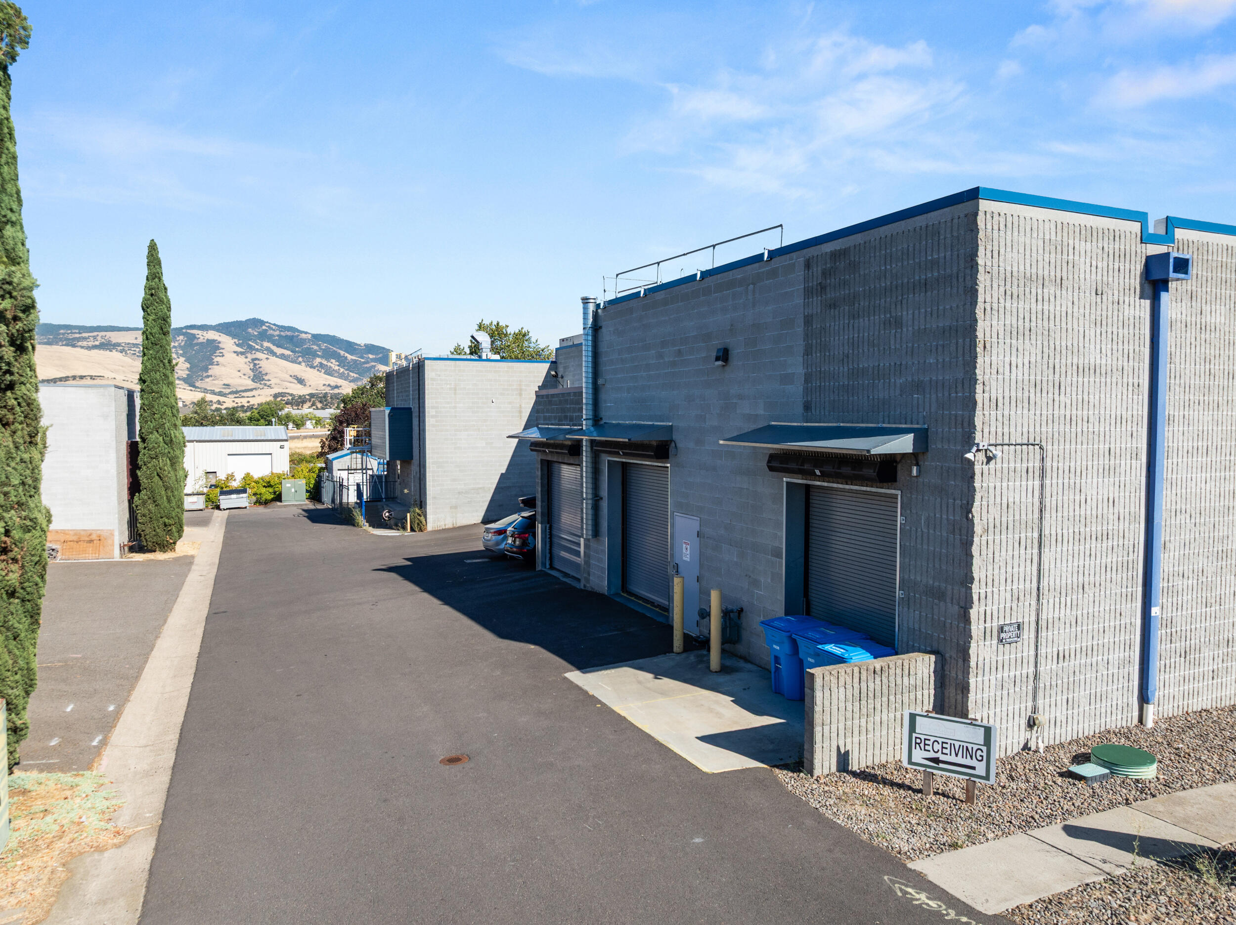 N/A - Commercial Sale