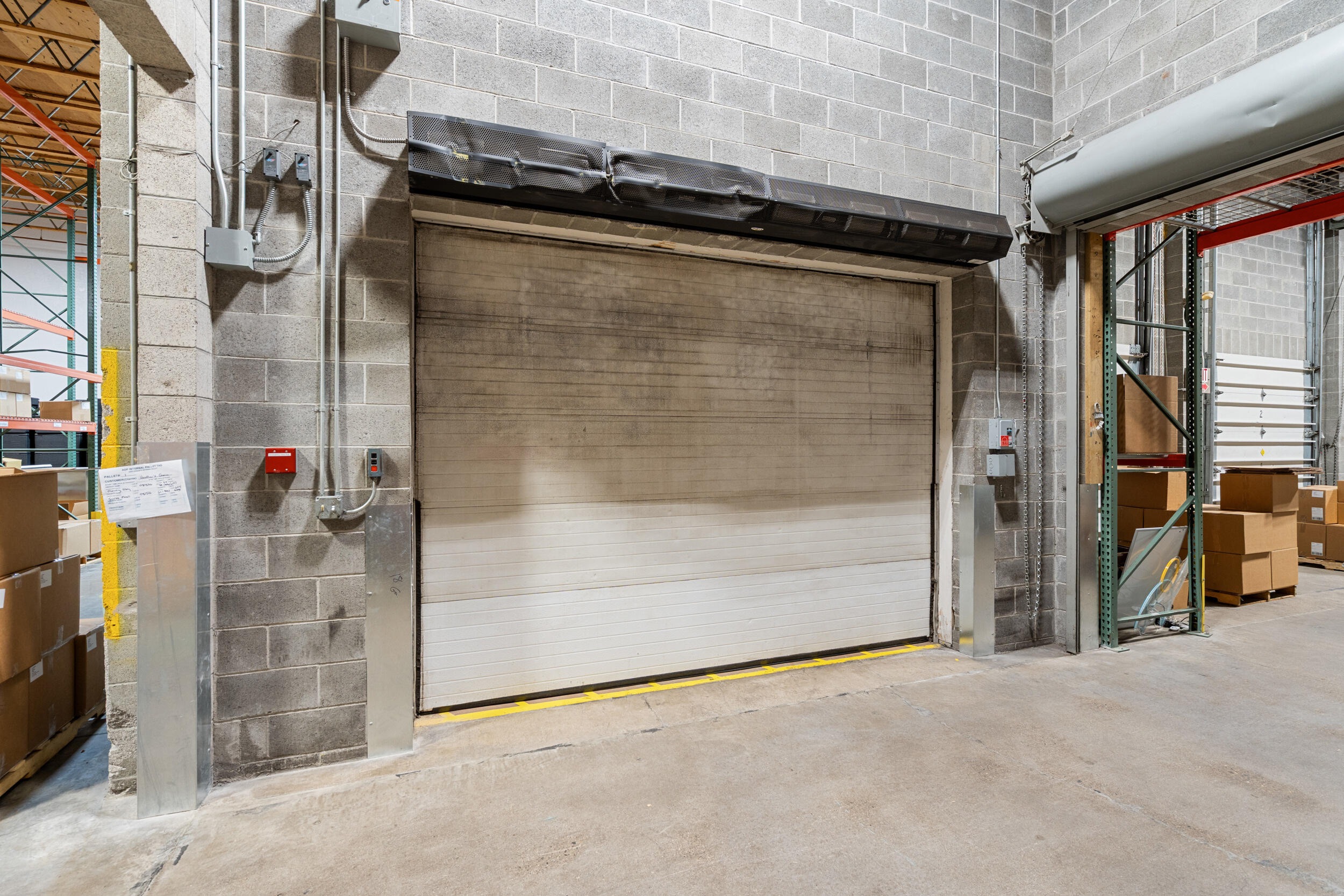 N/A - Commercial Sale