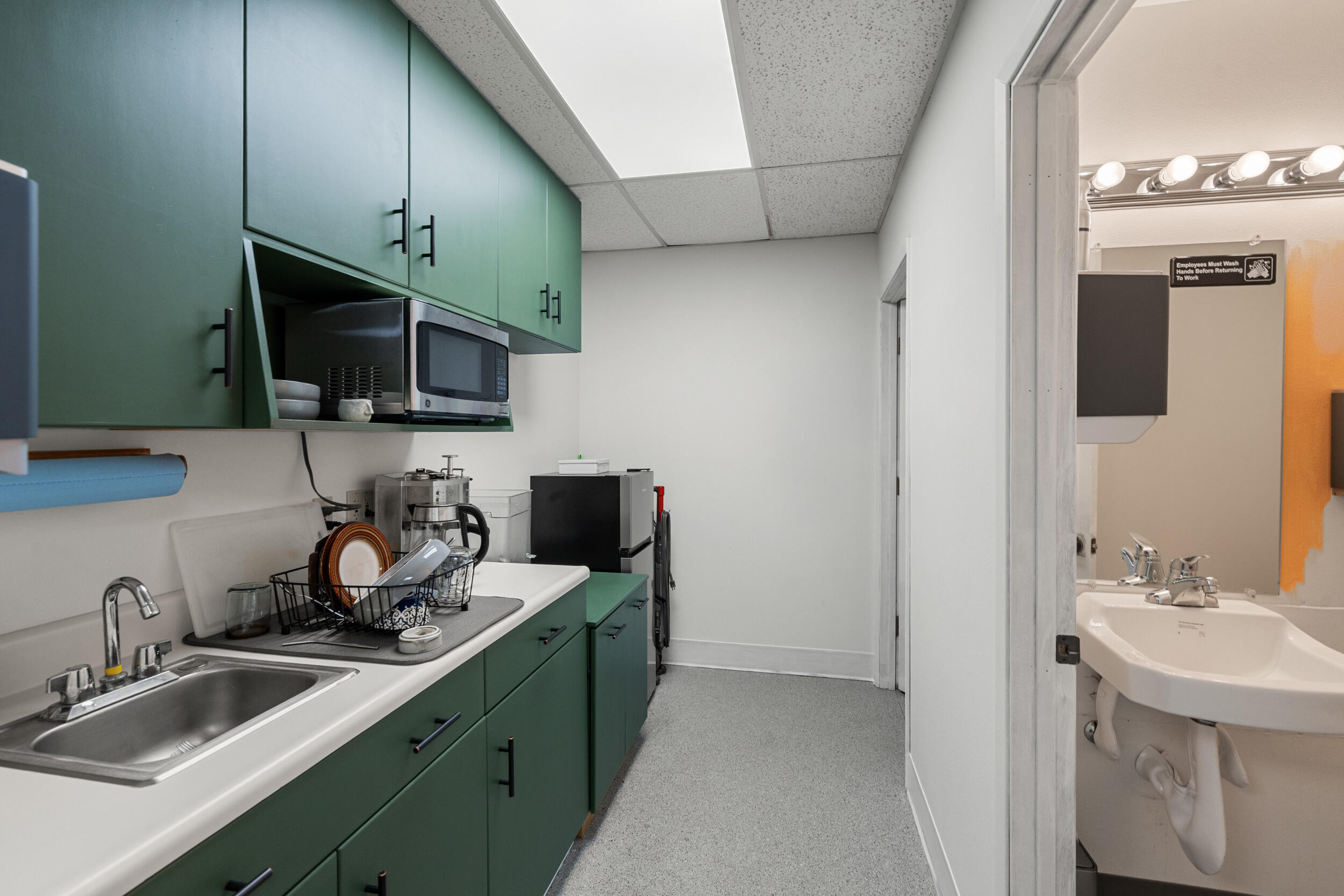 N/A - Commercial Sale