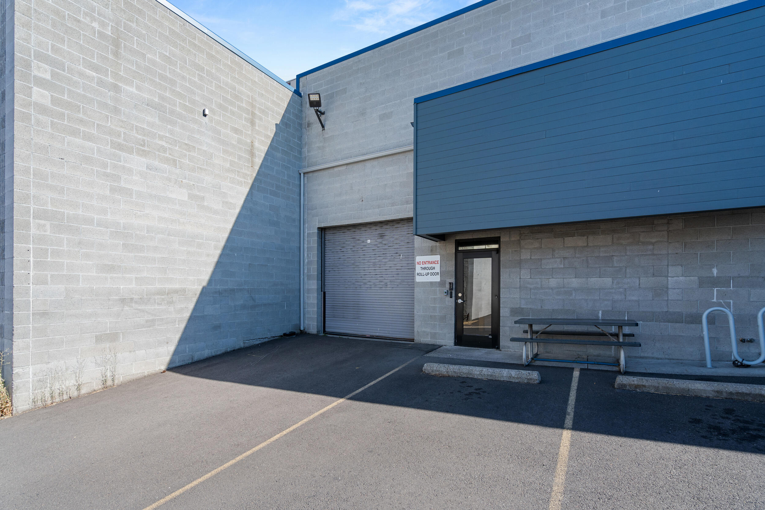 N/A - Commercial Sale