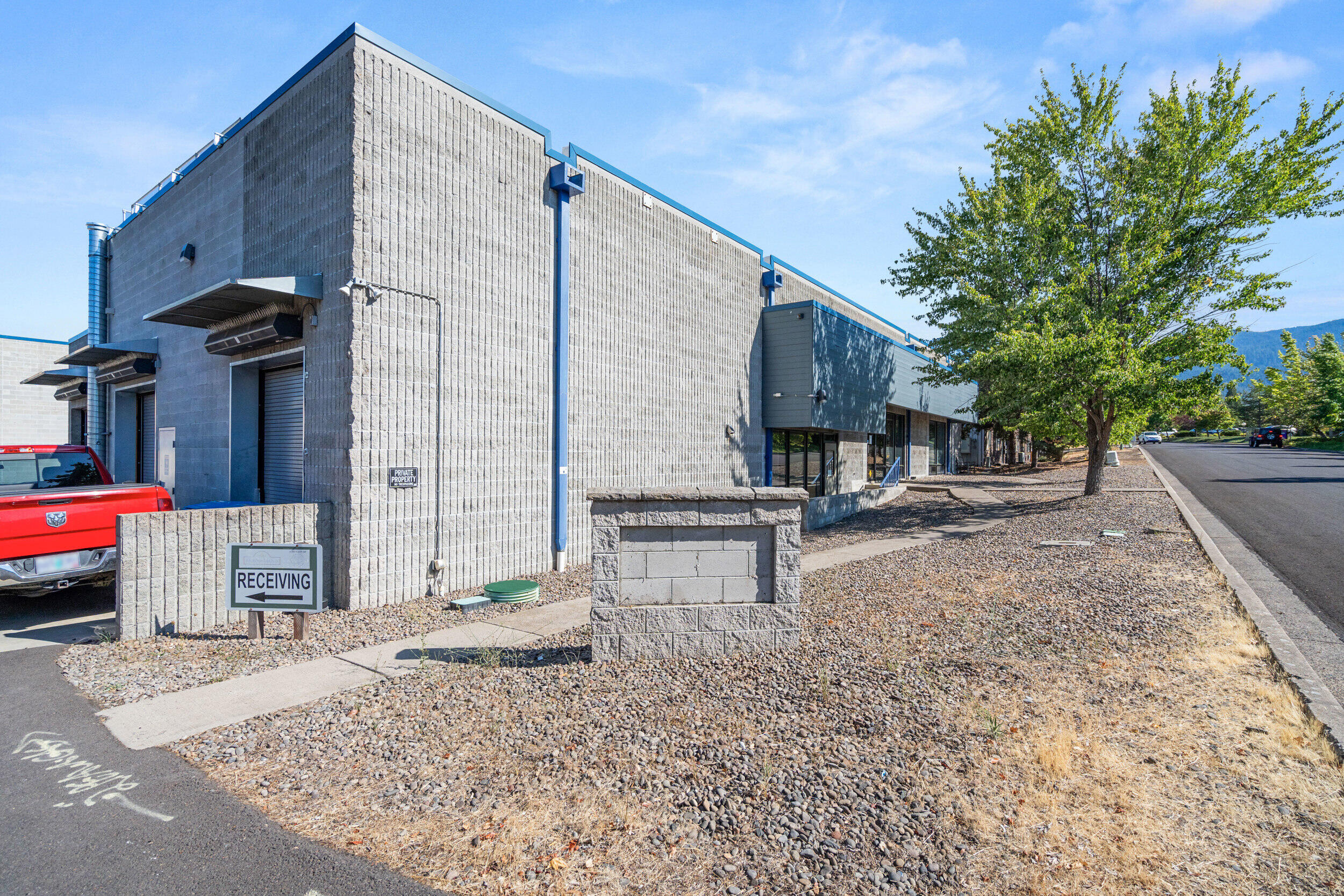 N/A - Commercial Sale