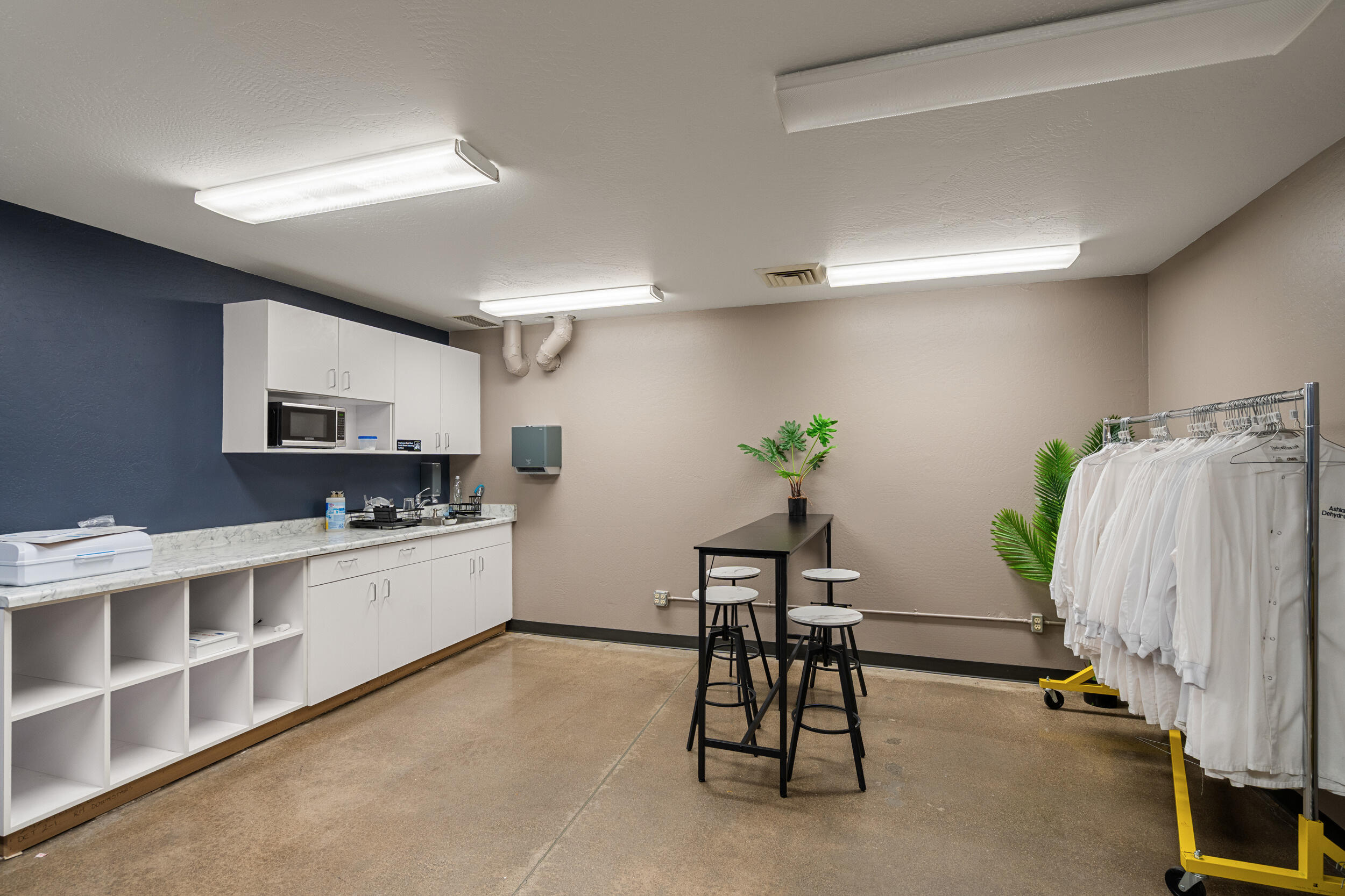 N/A - Commercial Sale