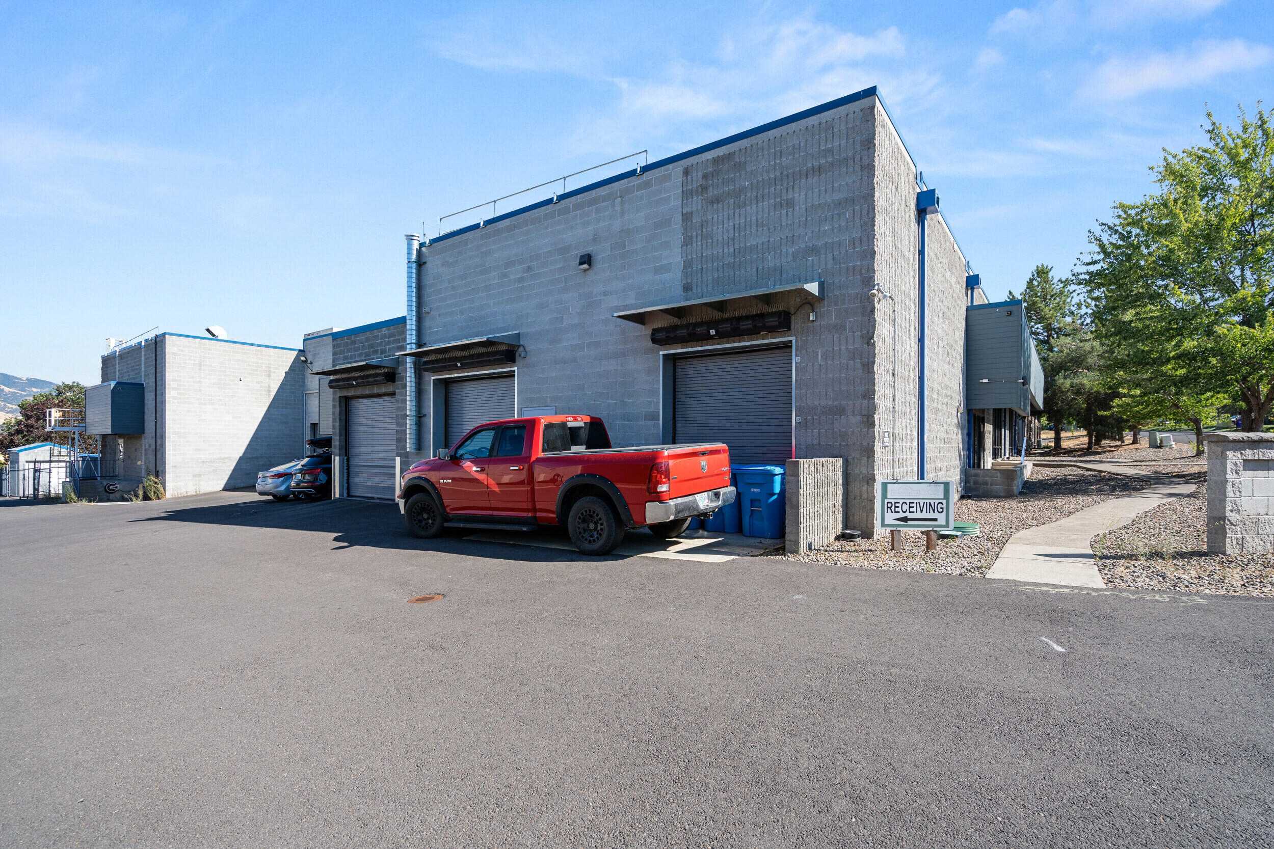 N/A - Commercial Sale