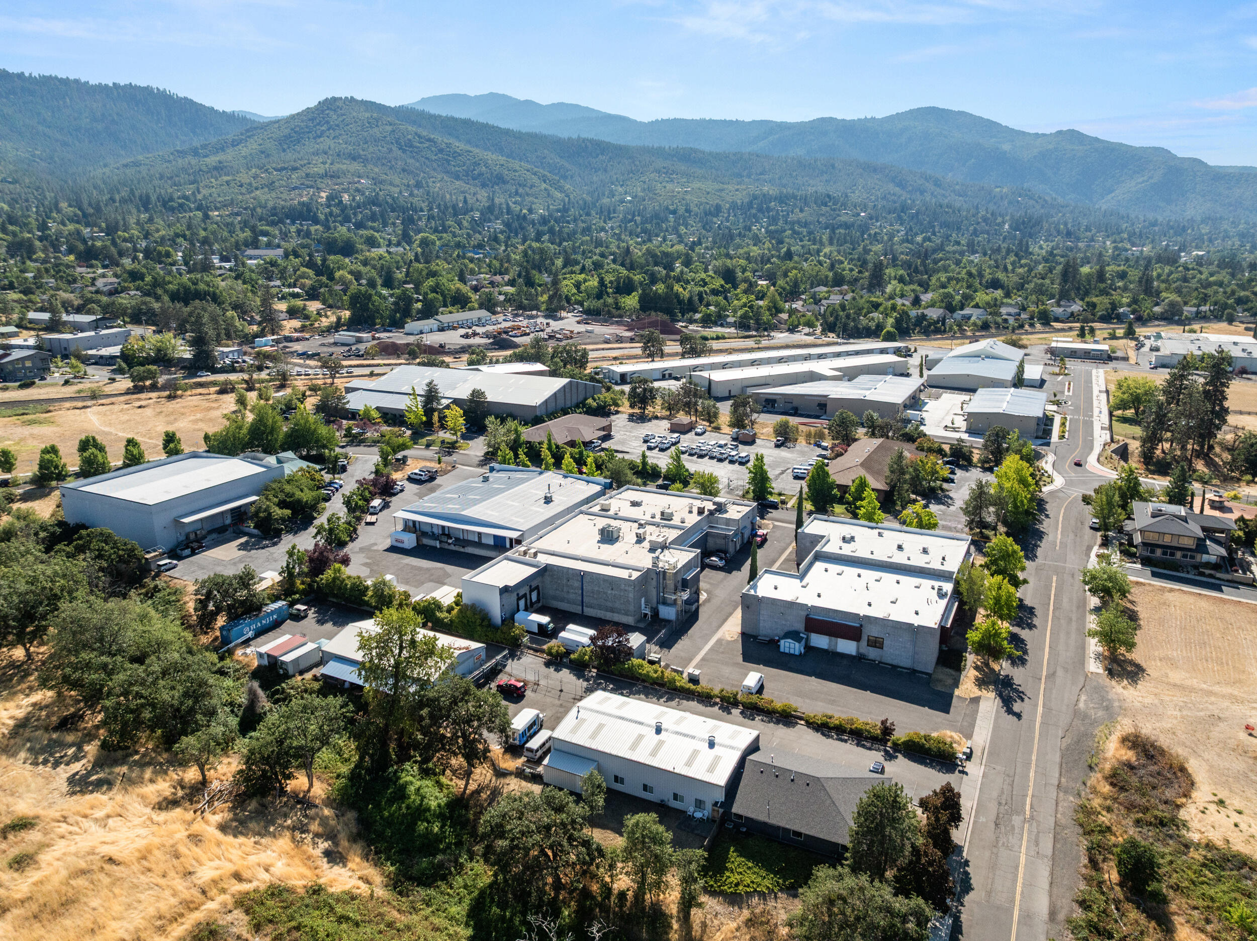 N/A - Commercial Sale