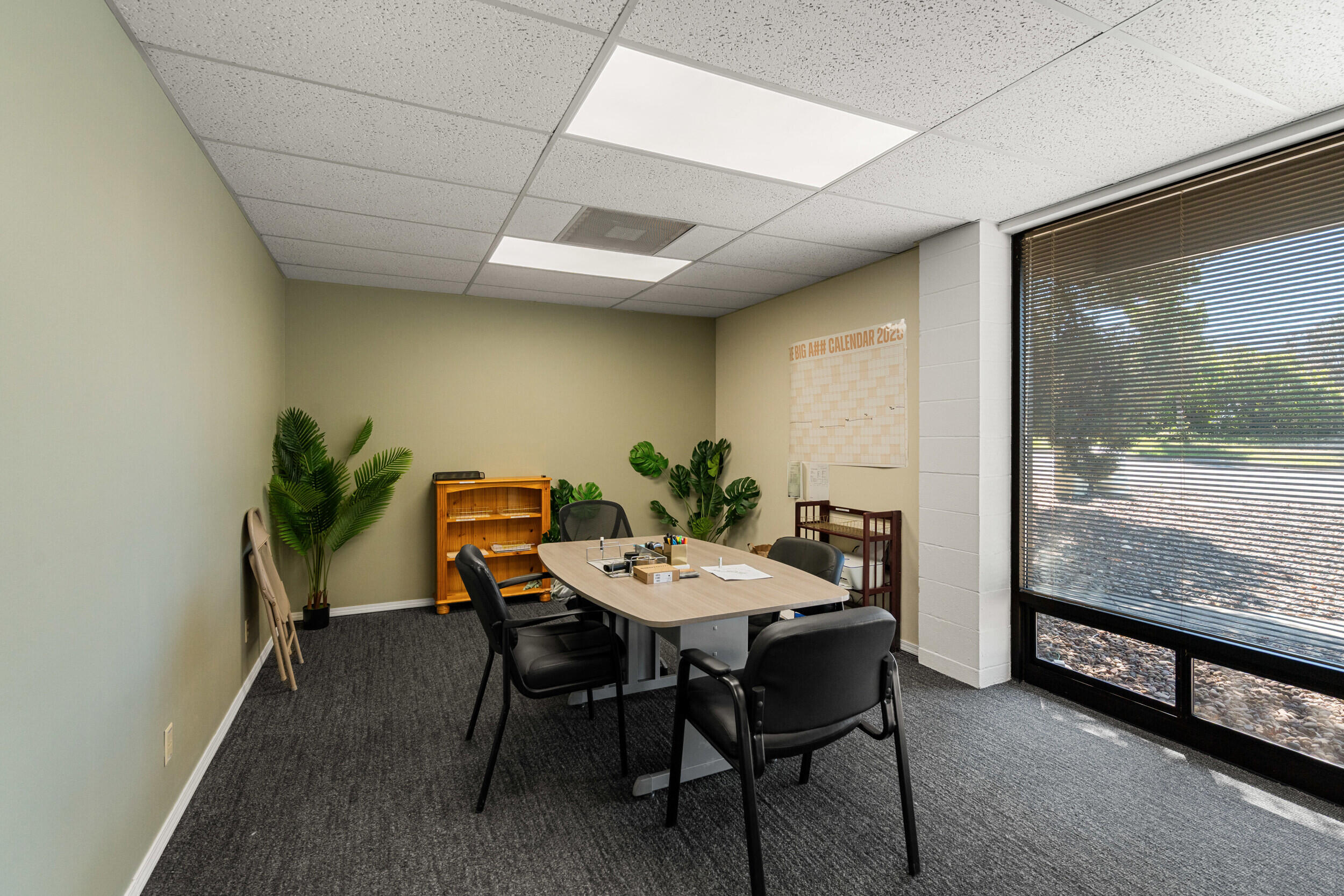 N/A - Commercial Sale