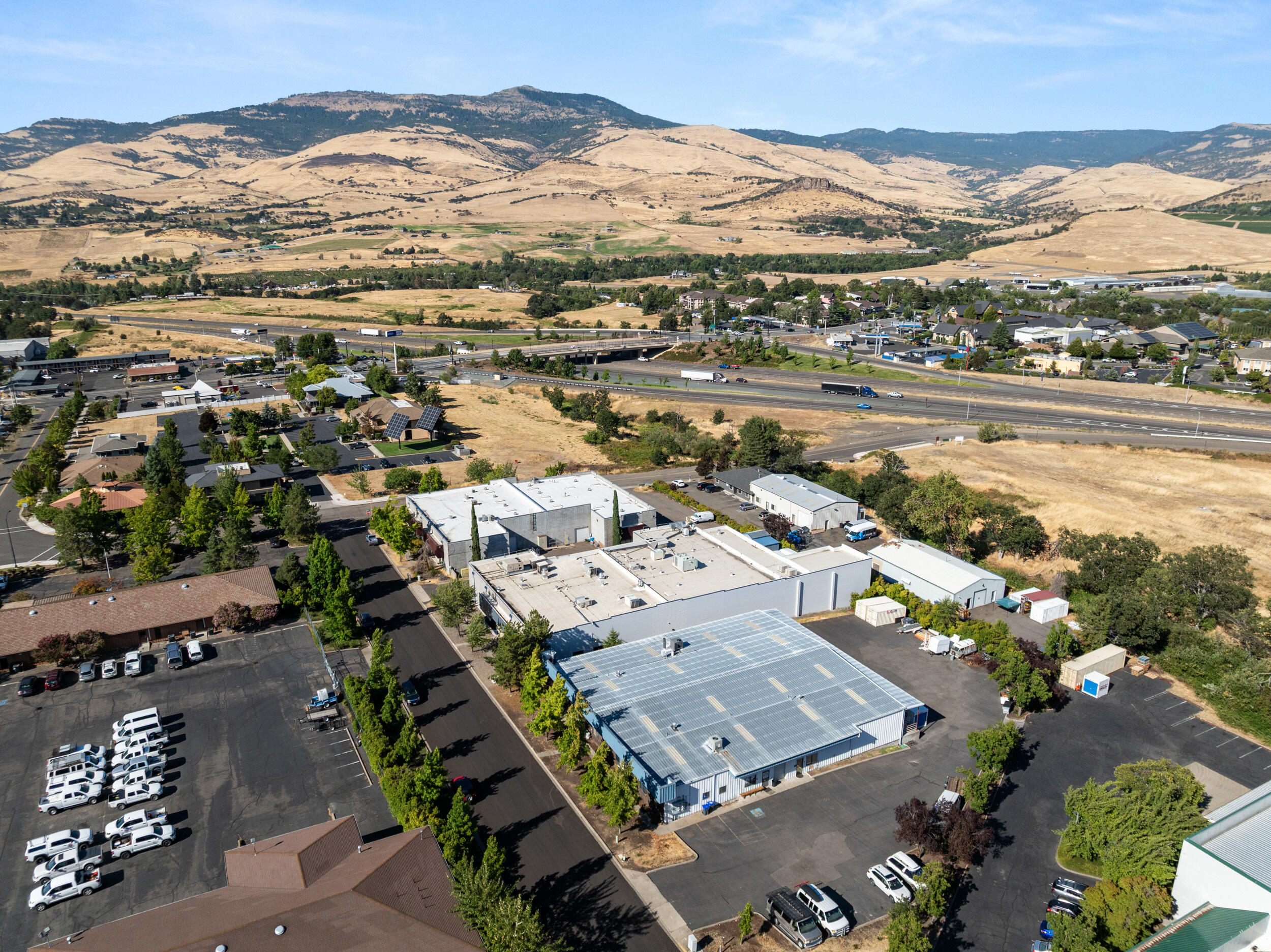 N/A - Commercial Sale