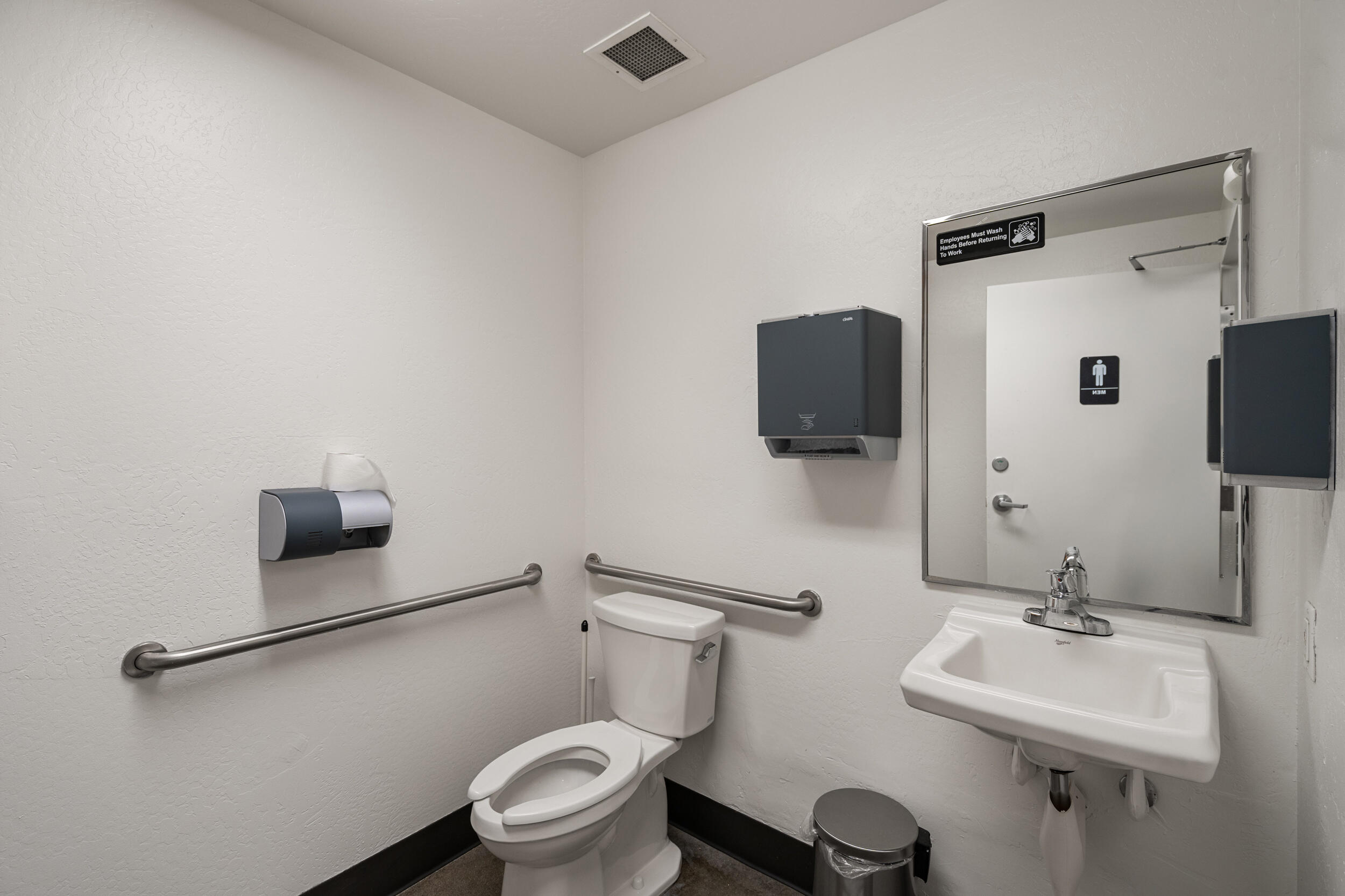 N/A - Commercial Sale