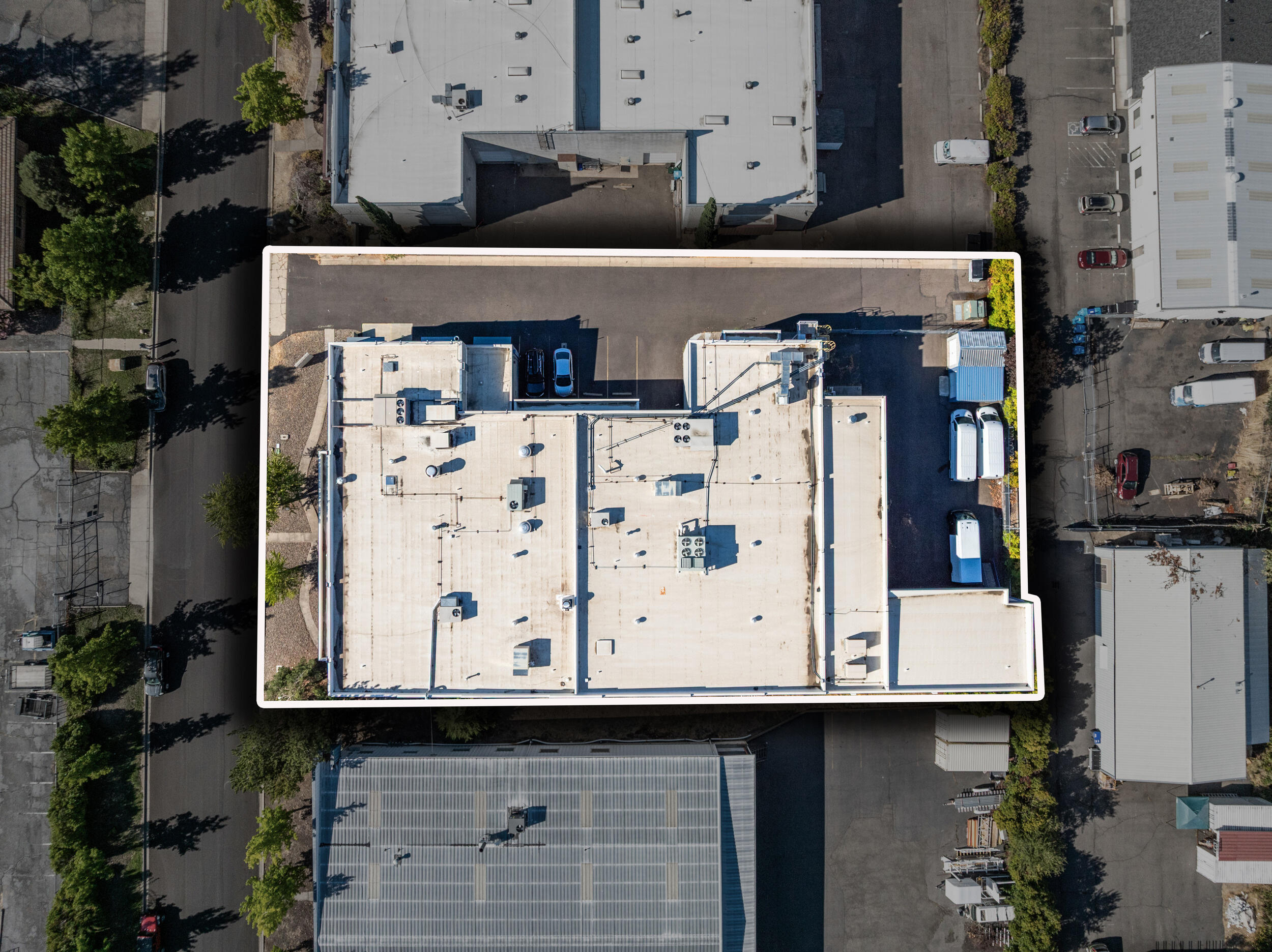 N/A - Commercial Sale