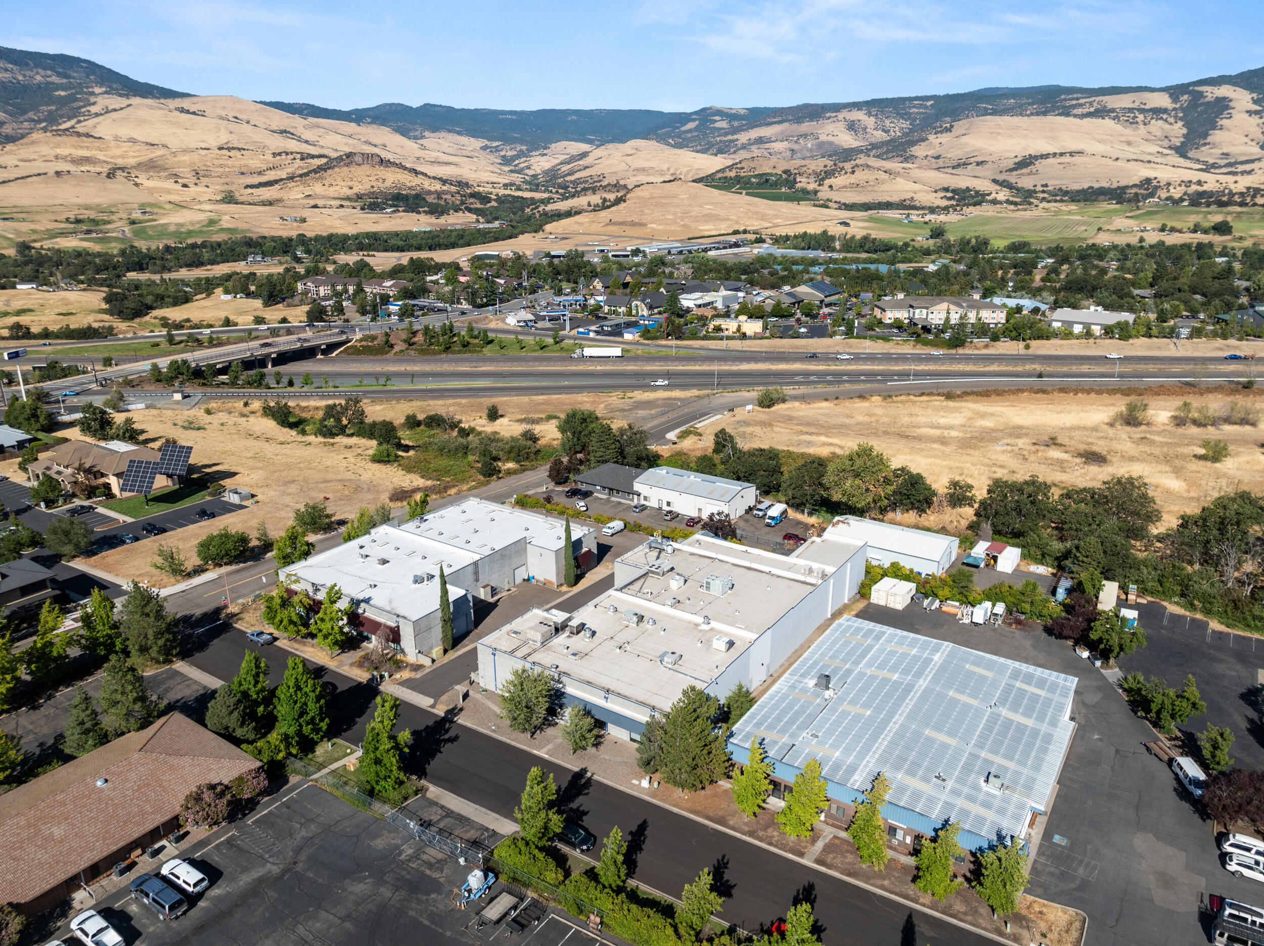 N/A - Commercial Sale