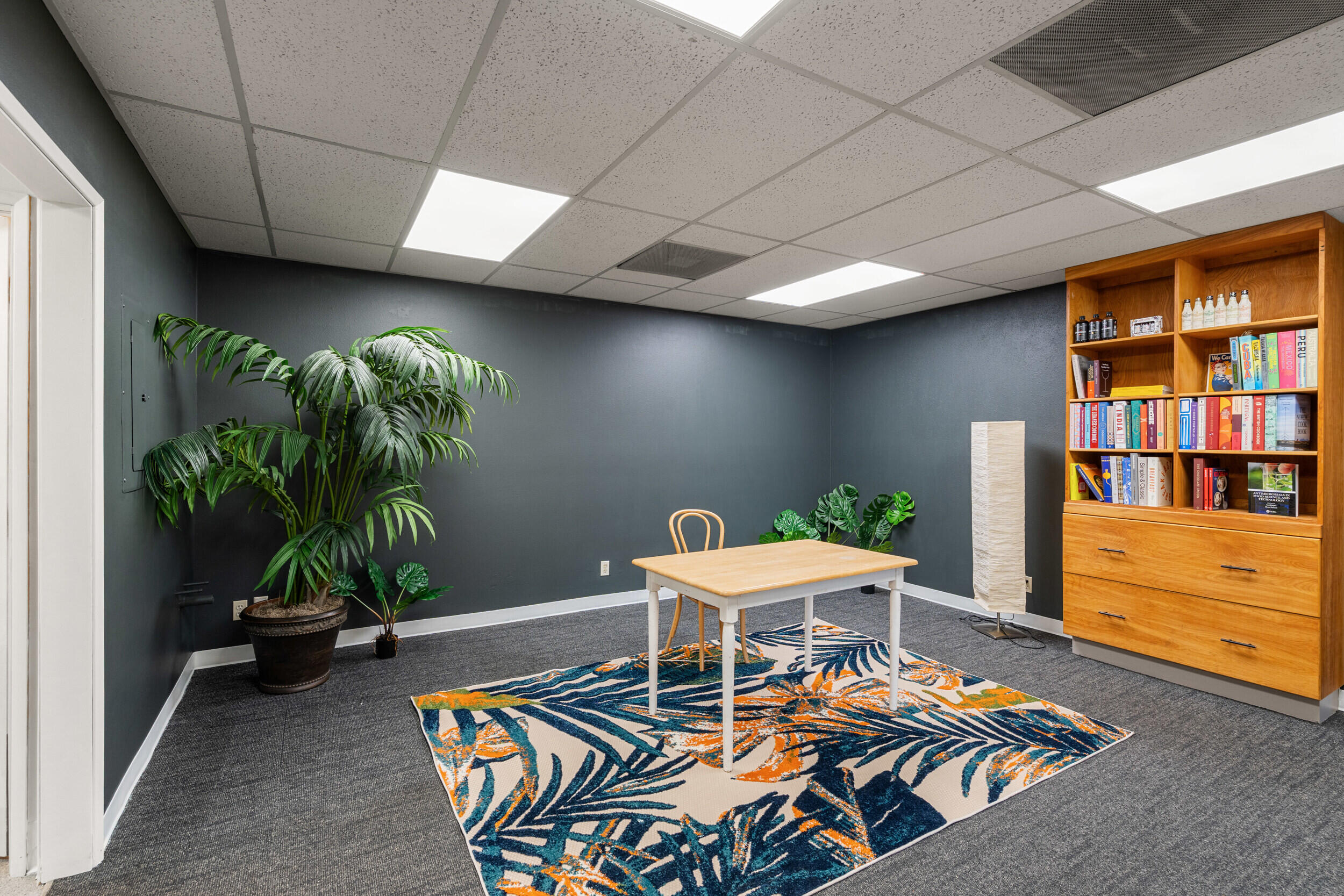 N/A - Commercial Sale