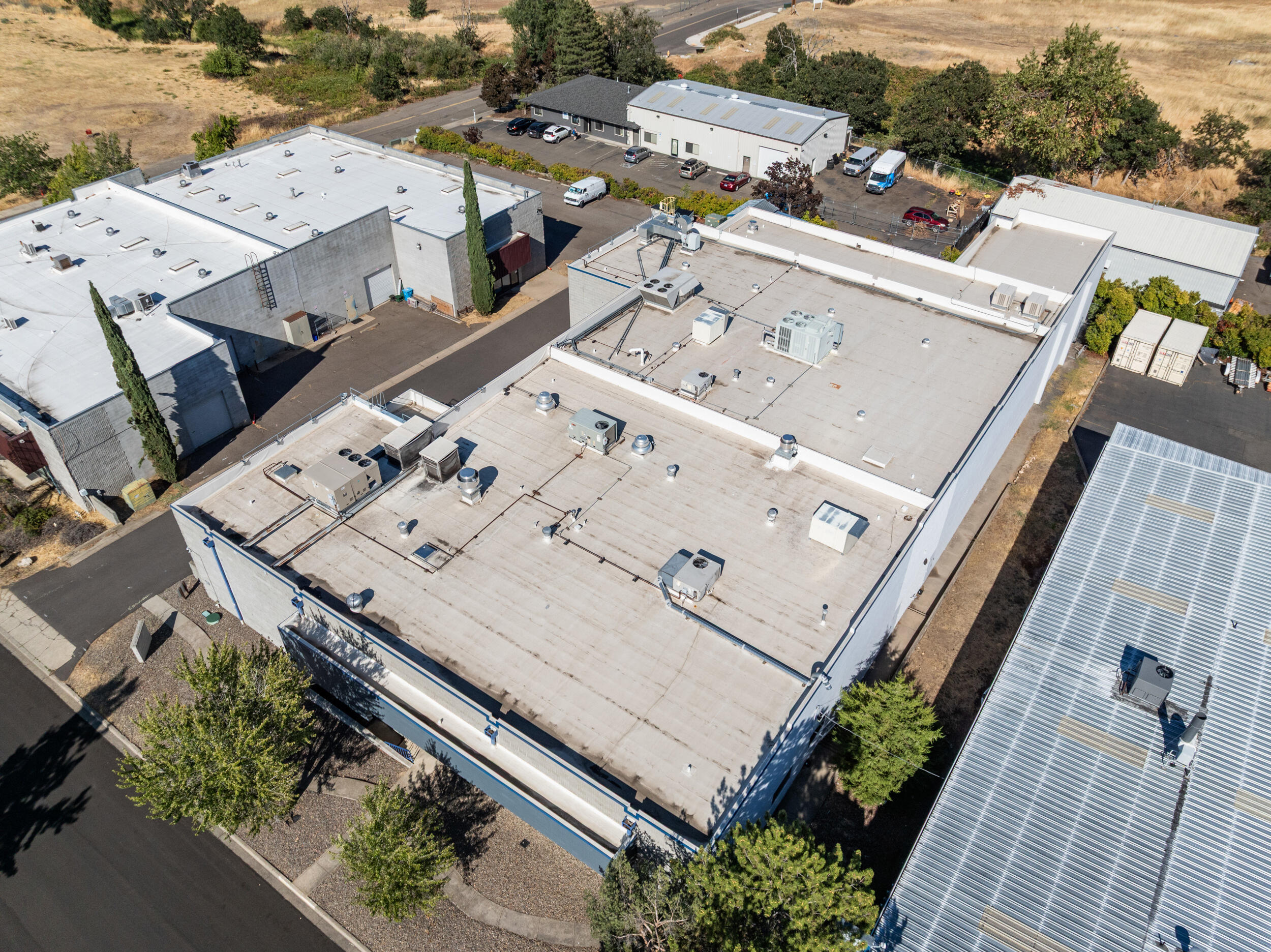 N/A - Commercial Sale