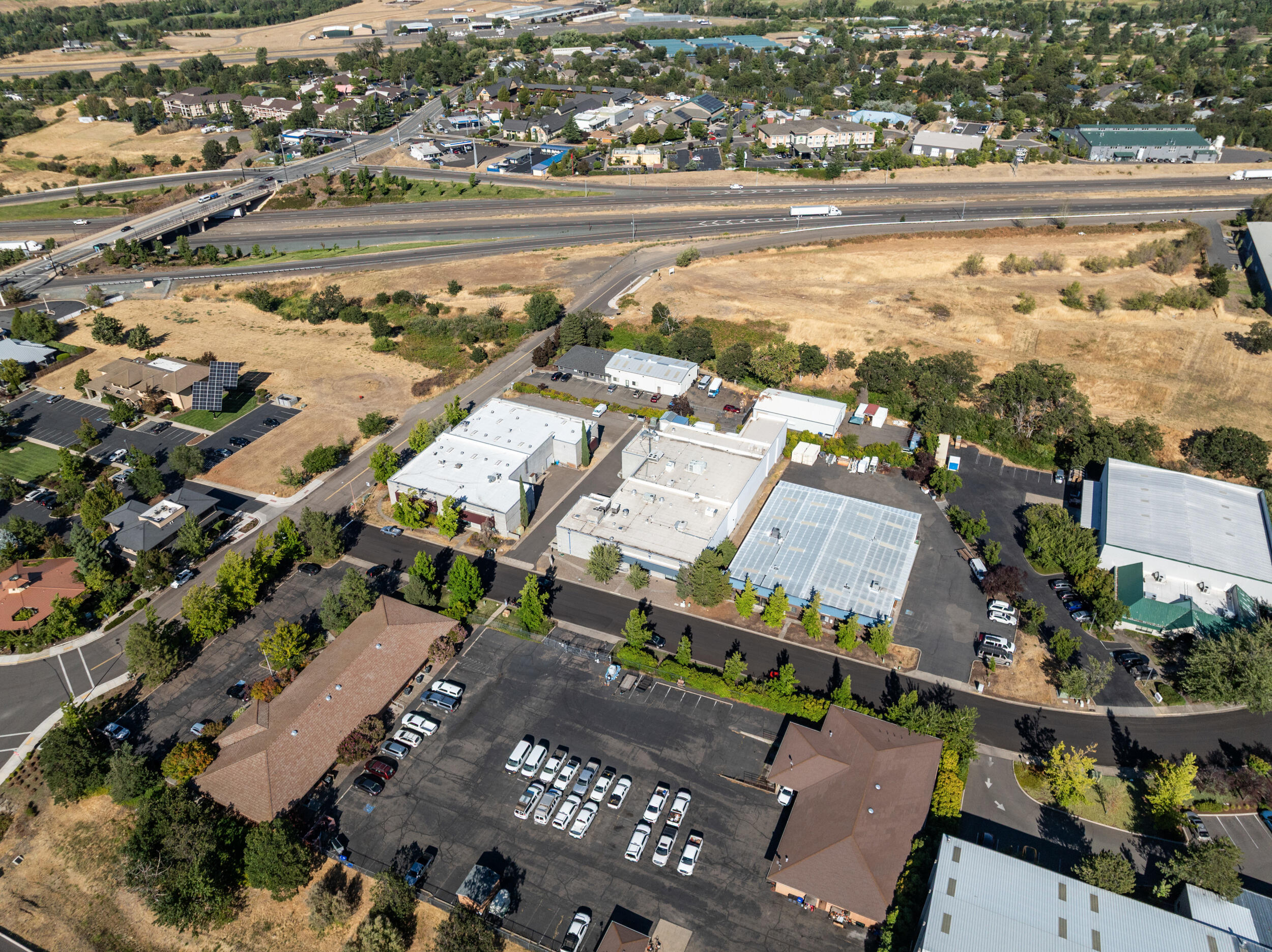 N/A - Commercial Sale