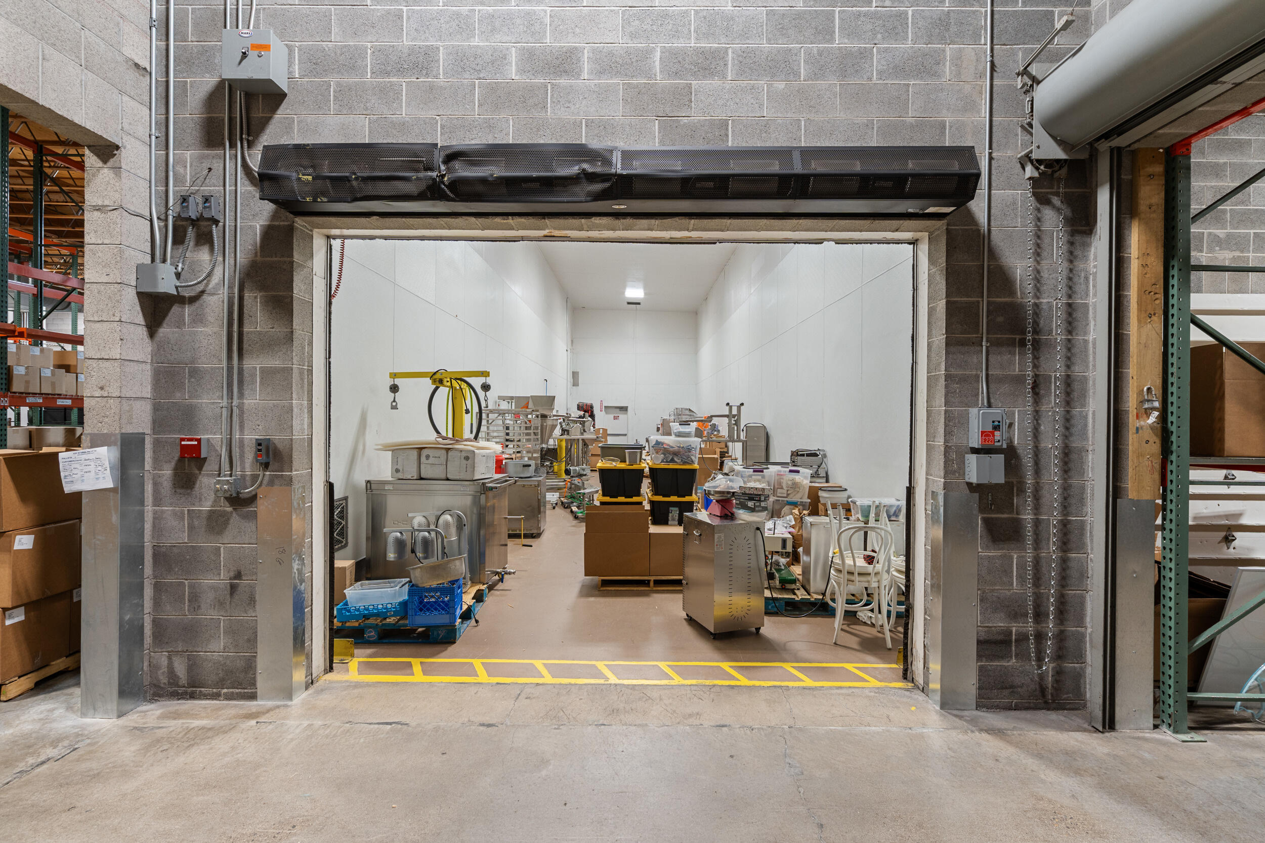 N/A - Commercial Sale