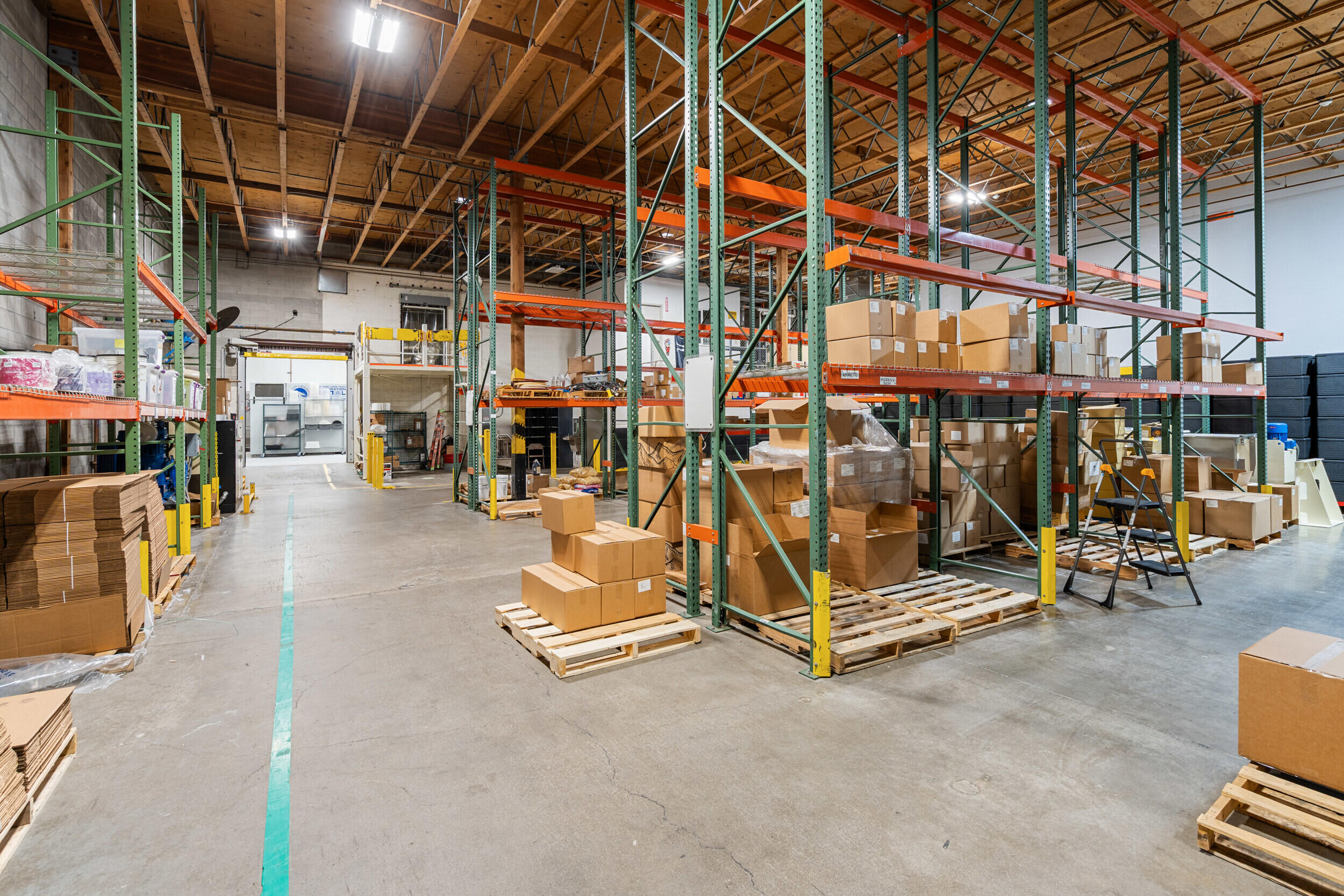 N/A - Commercial Sale