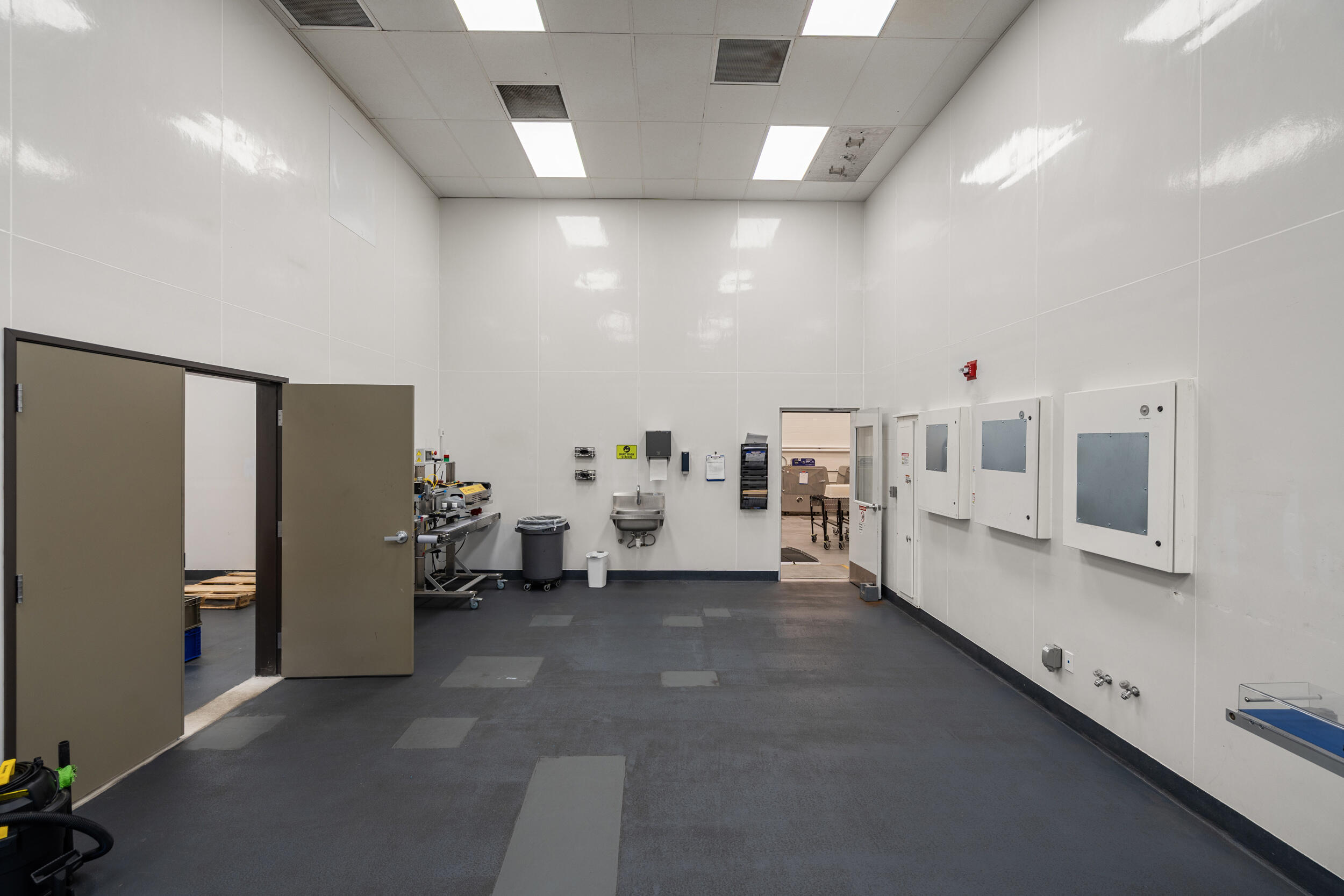 N/A - Commercial Sale