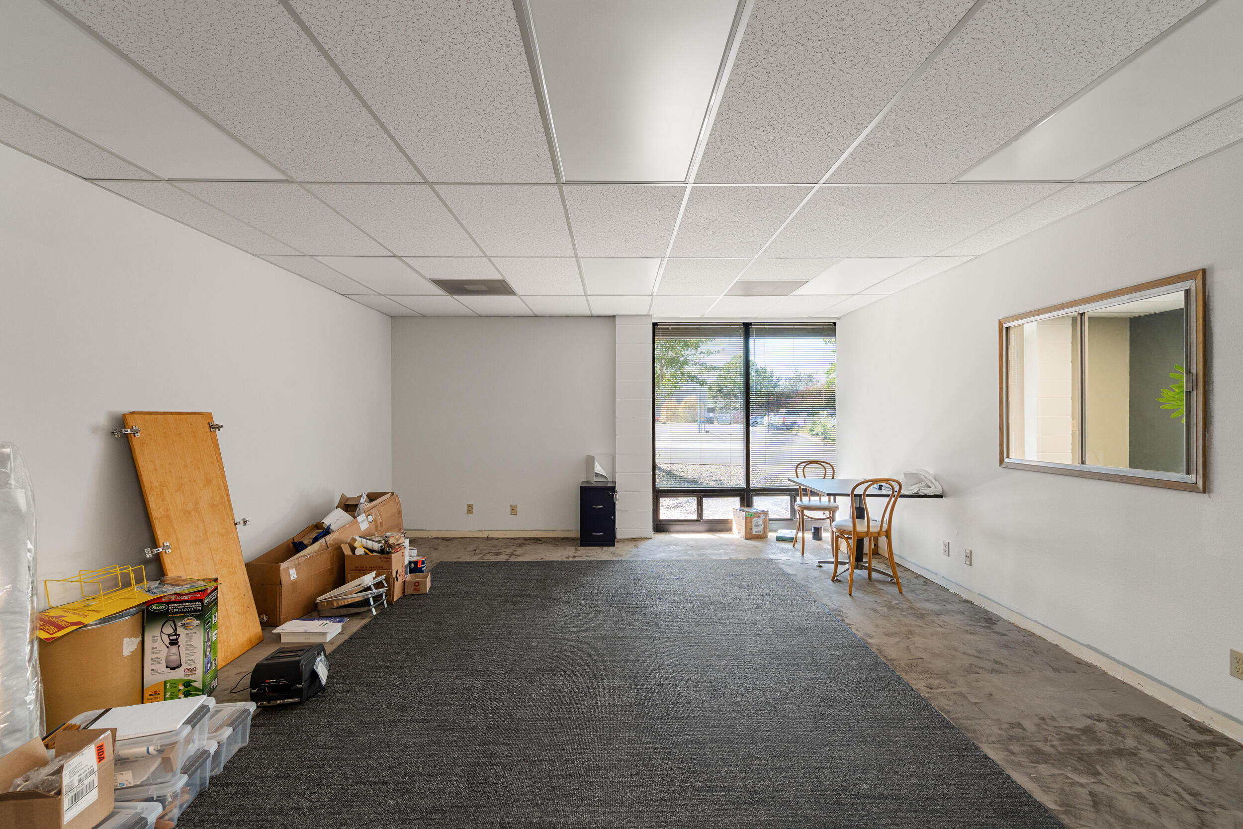 N/A - Commercial Sale