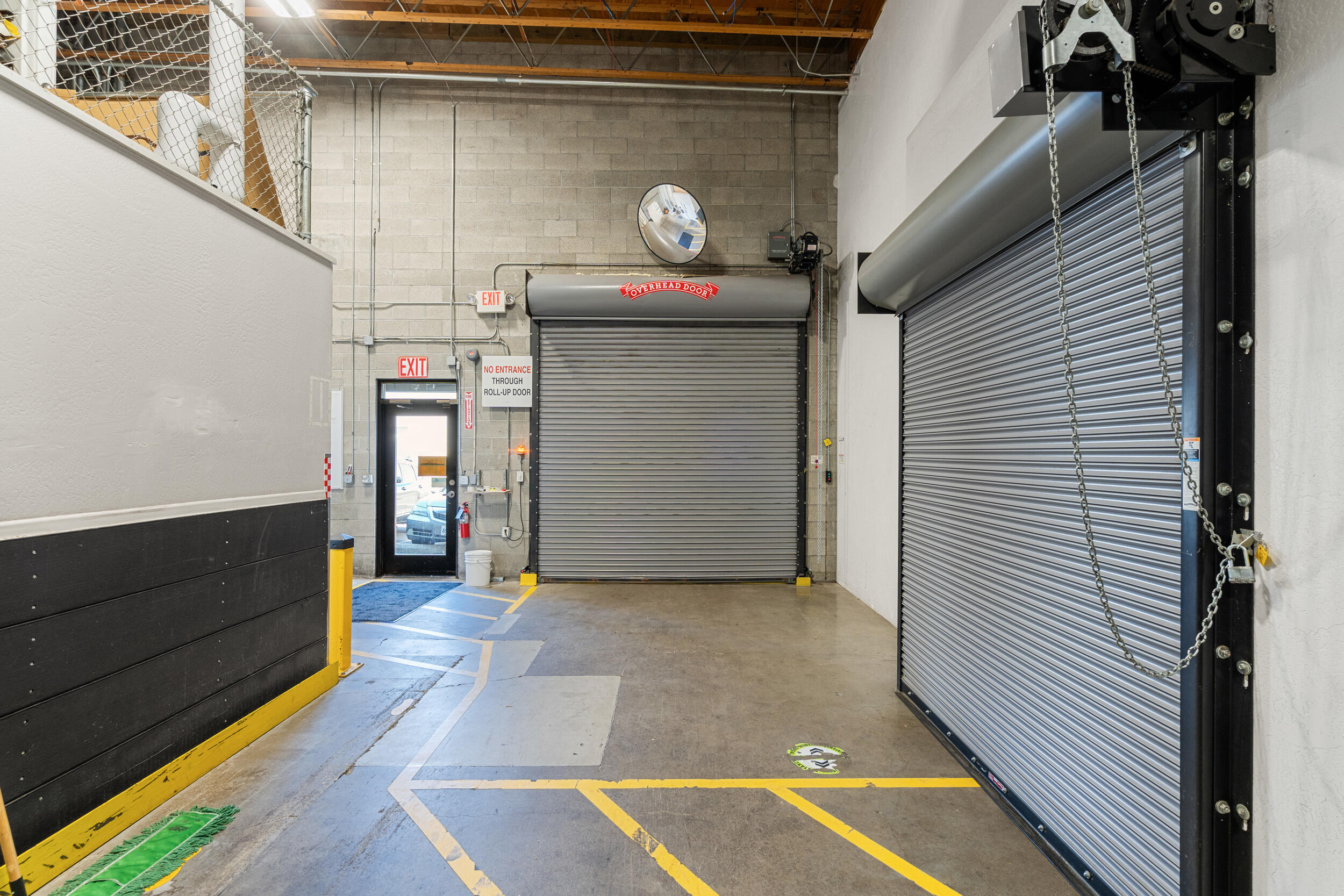 N/A - Commercial Sale