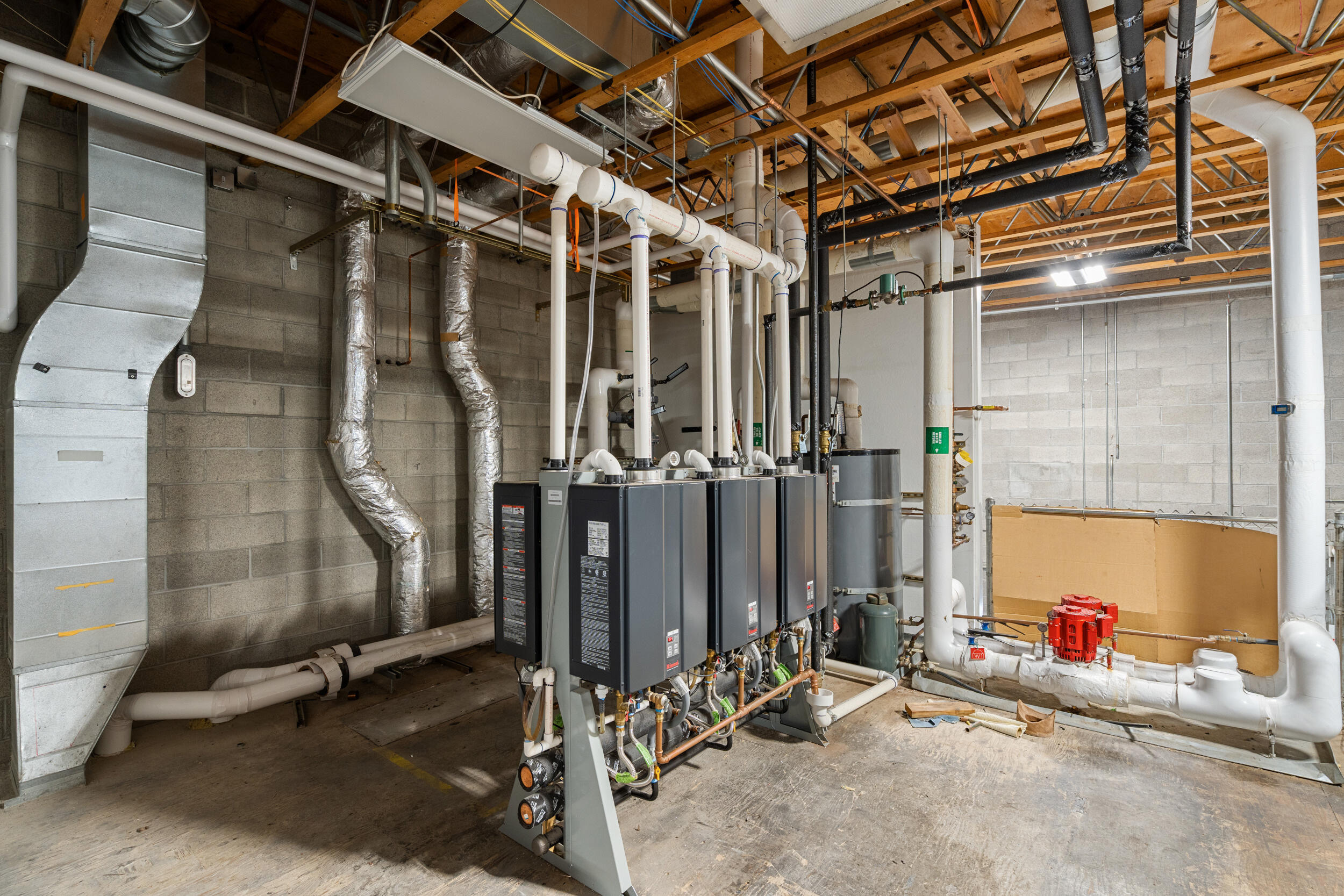 N/A - Commercial Sale