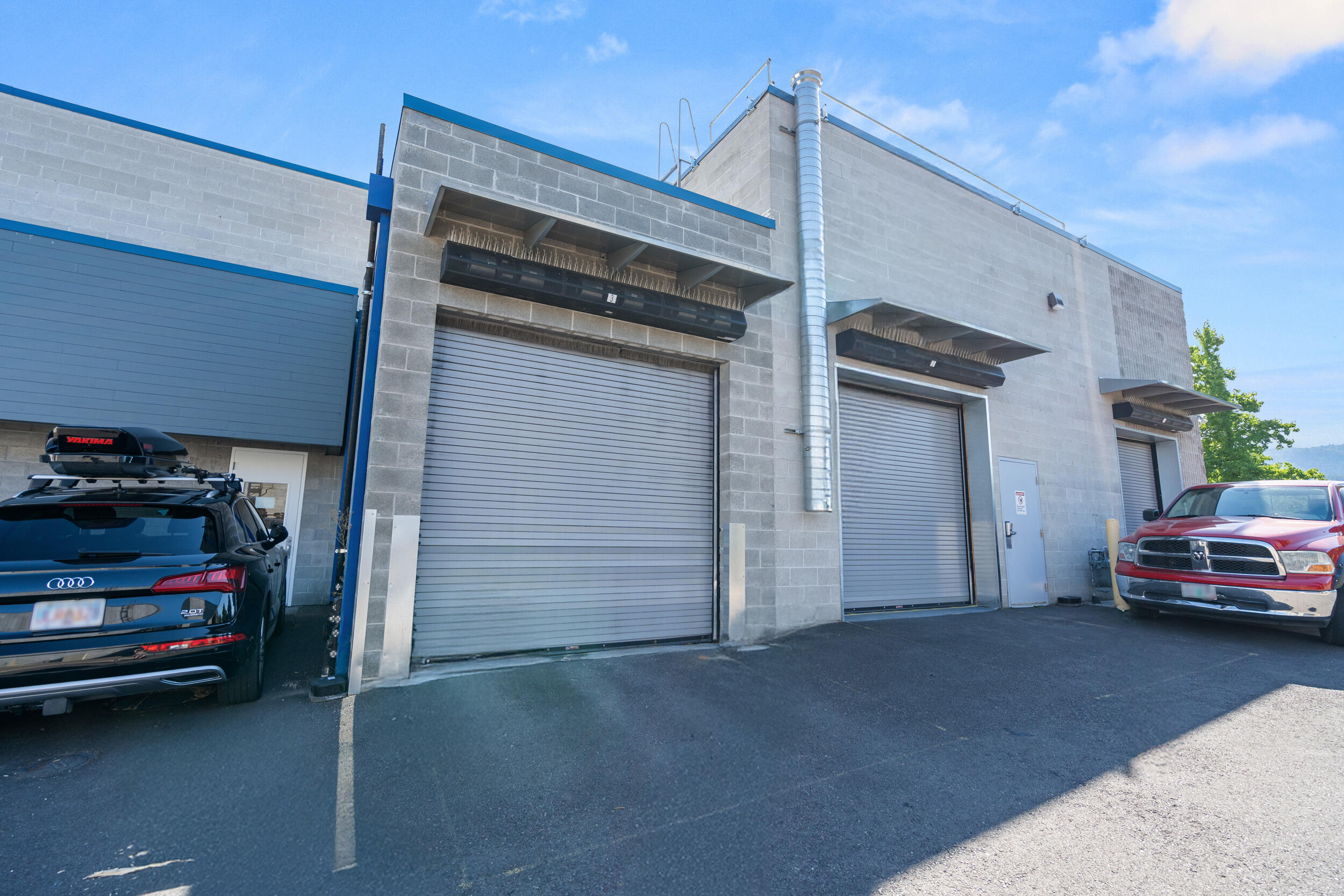 N/A - Commercial Sale