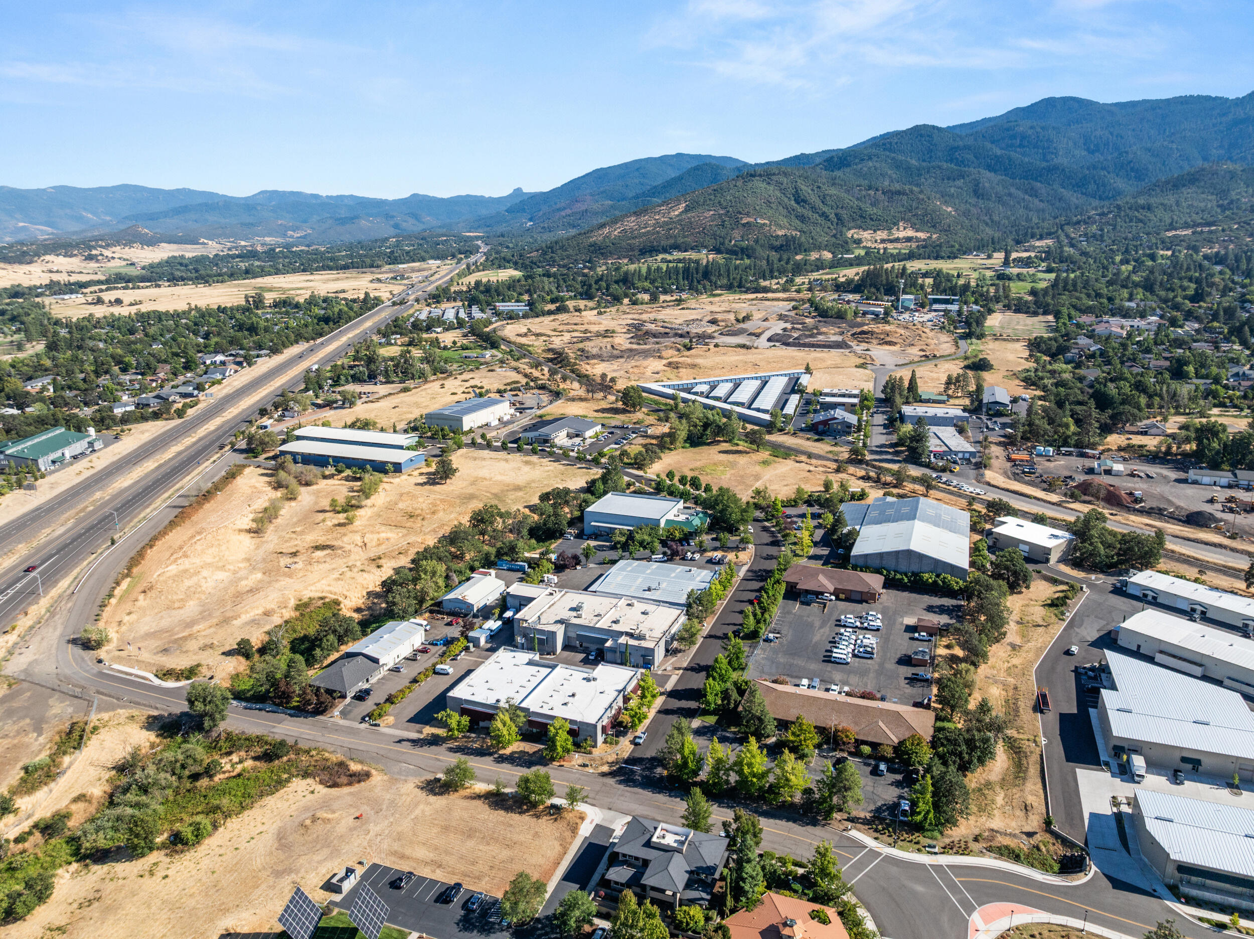 N/A - Commercial Sale