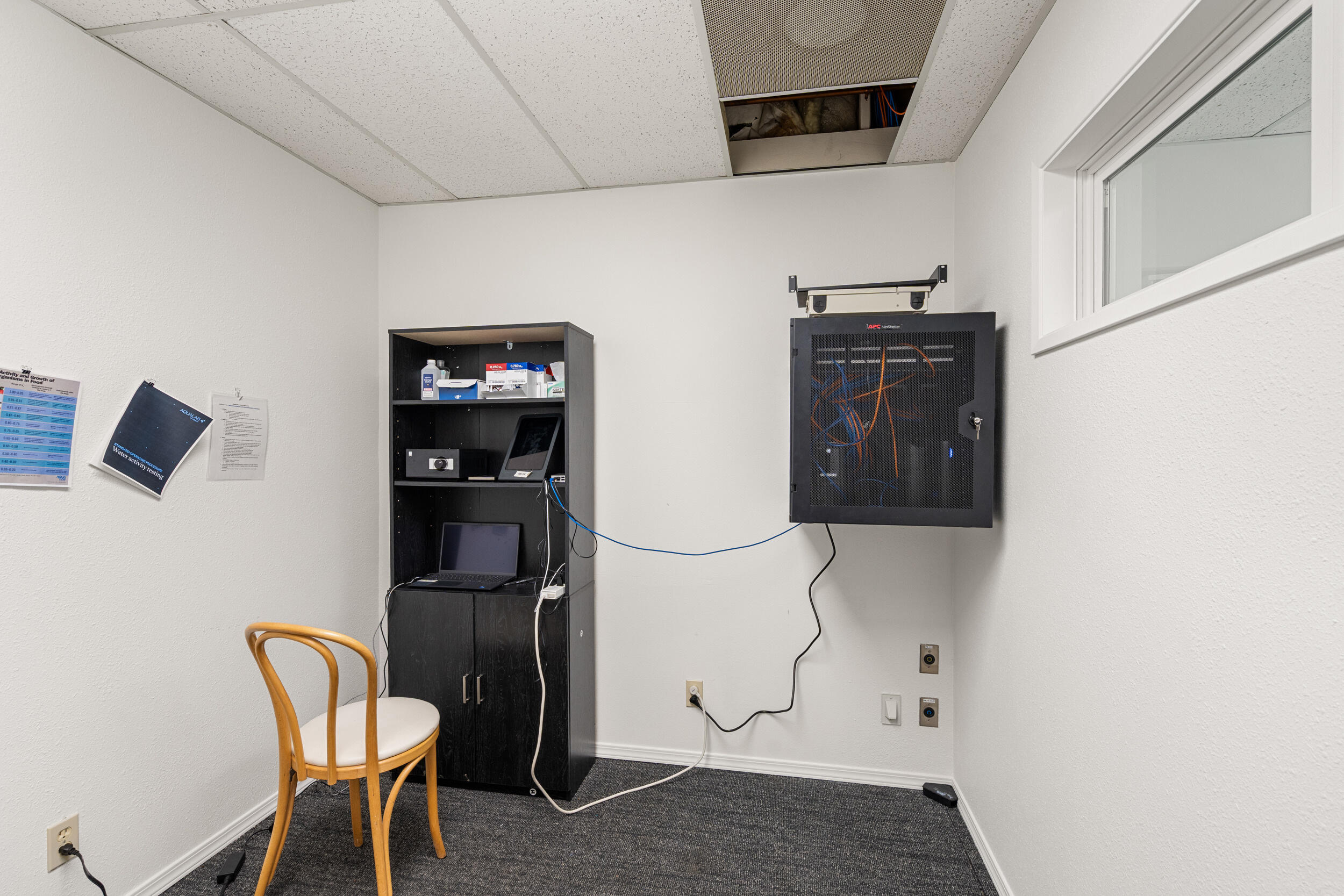 N/A - Commercial Sale